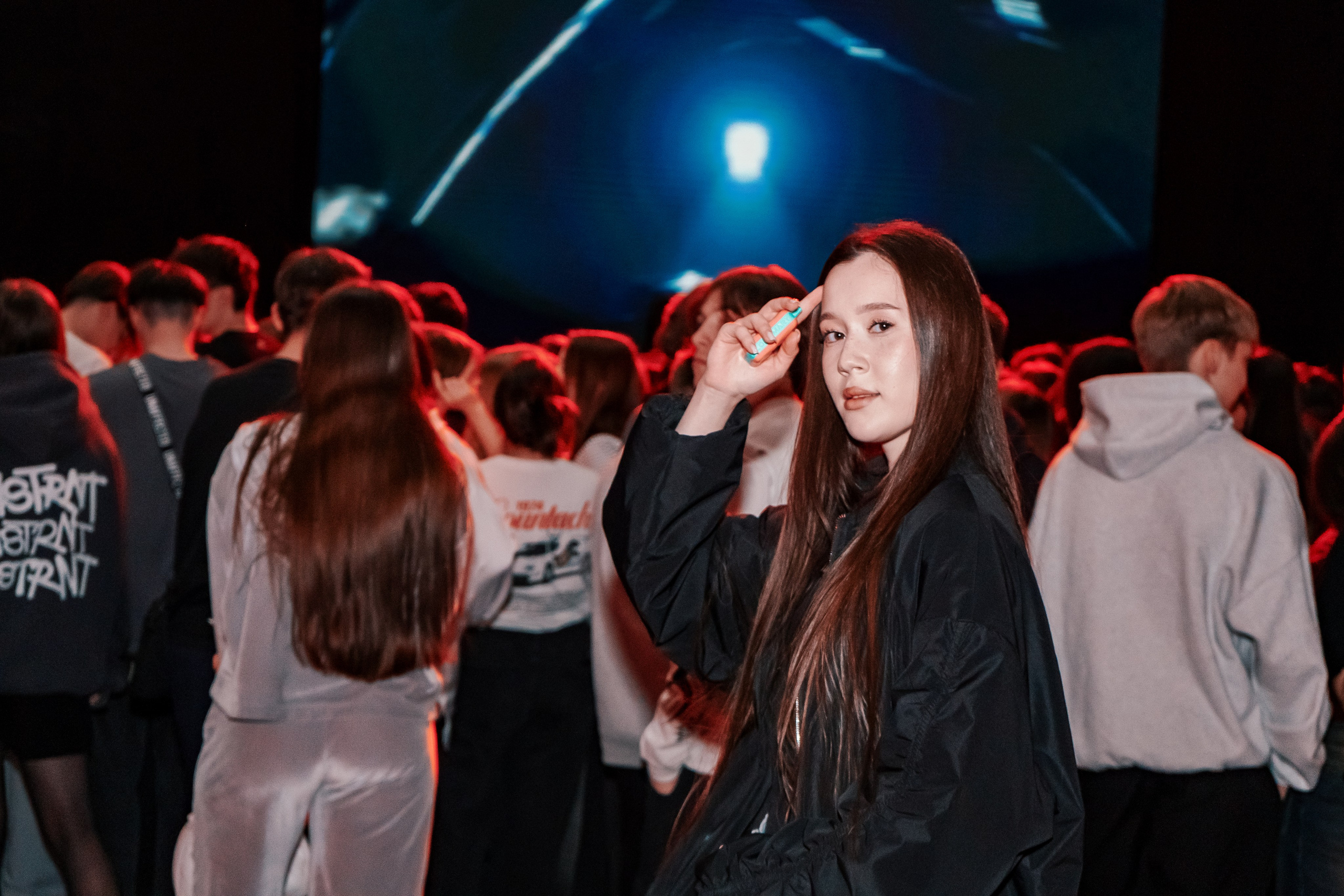 Концерт яникса в Уфе. Фотограф Гильмутдинов Руслан