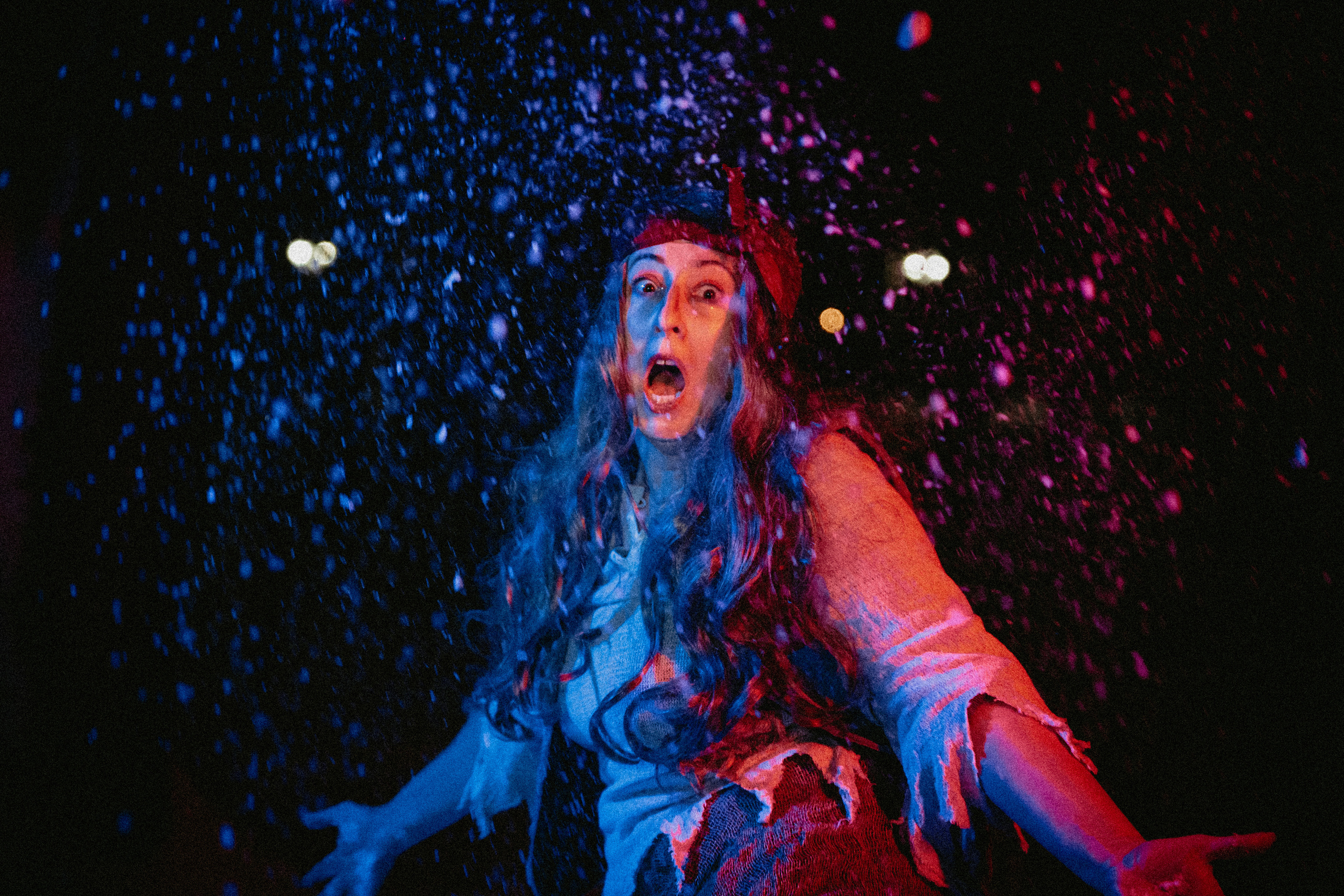 Зимняя сказка. Фотограф в Москве и любой точке земного шара Алёна Вялова (Чулкова)