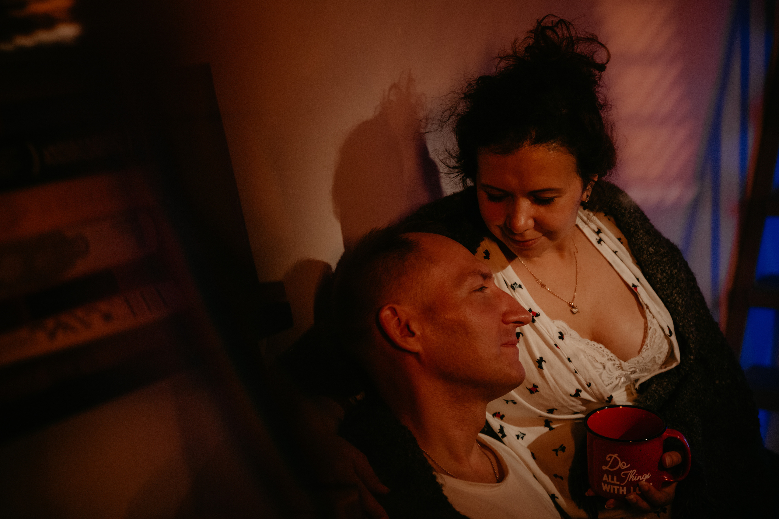 Екатерина и Ярослав. Москва. Фотограф в Москве и любой точке земного шара Алёна Вялова (Чулкова)