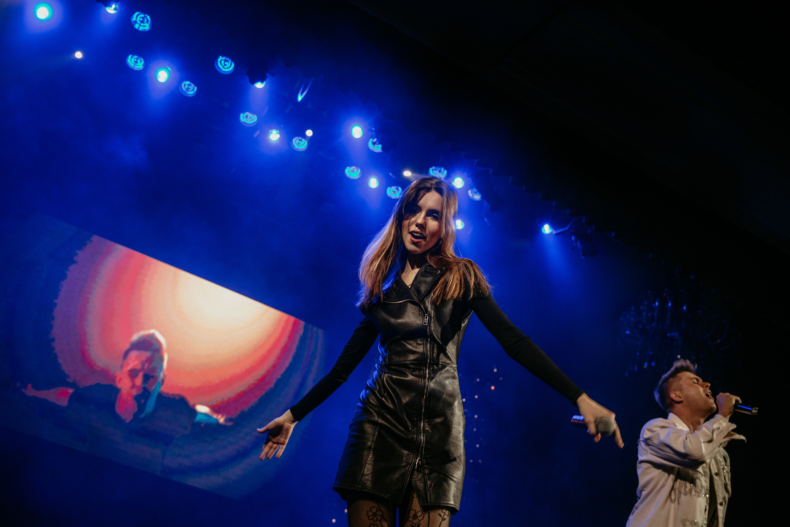 10 лет Книге Рекордов России. Фотограф в Москве и любой точке земного шара Алёна Вялова (Чулкова)