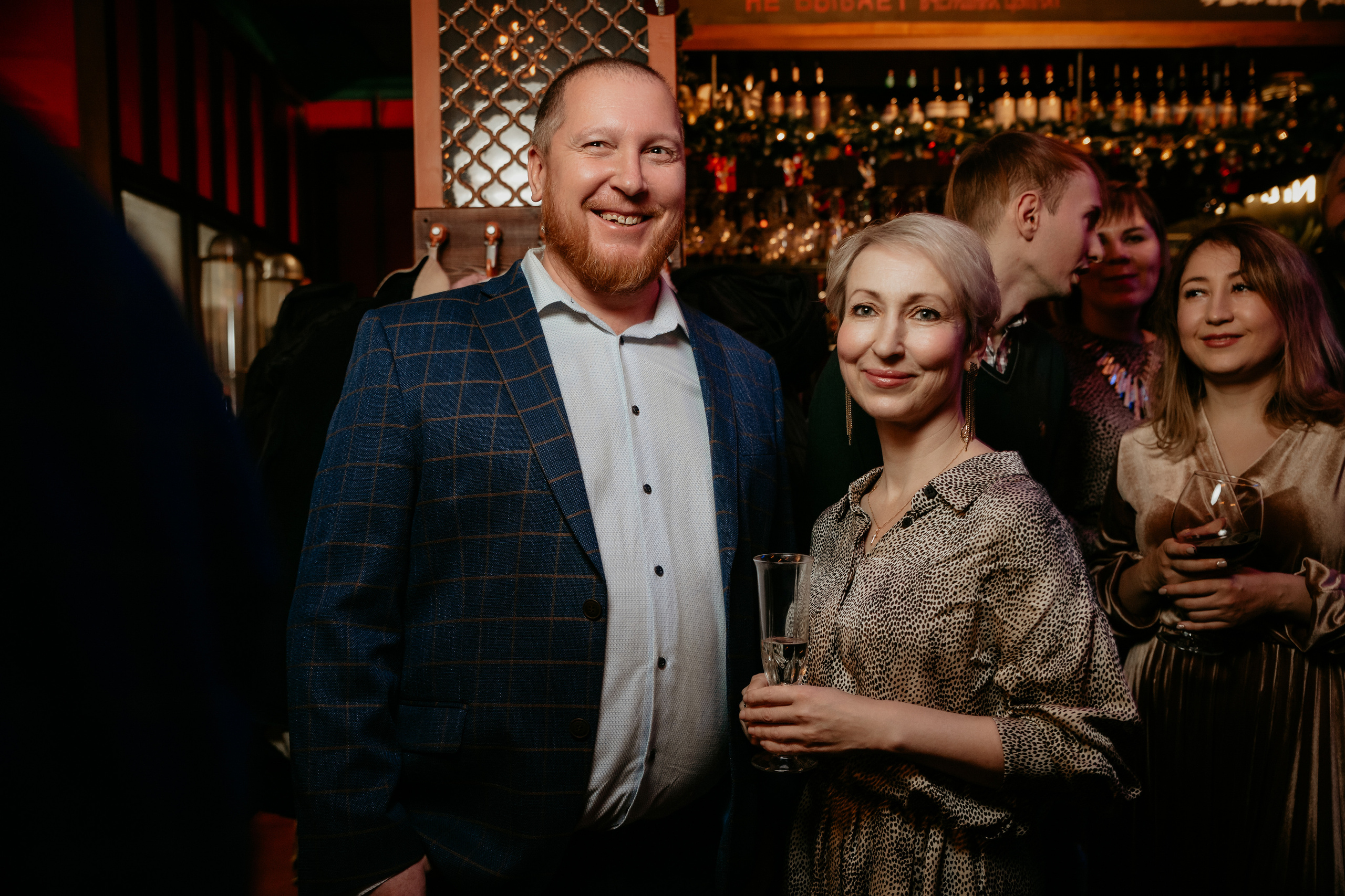 Корпоратив Альфа Гарант в Хинкальной Легенде. Photographer in Moscow & everywhere in the World Alena Vyalova