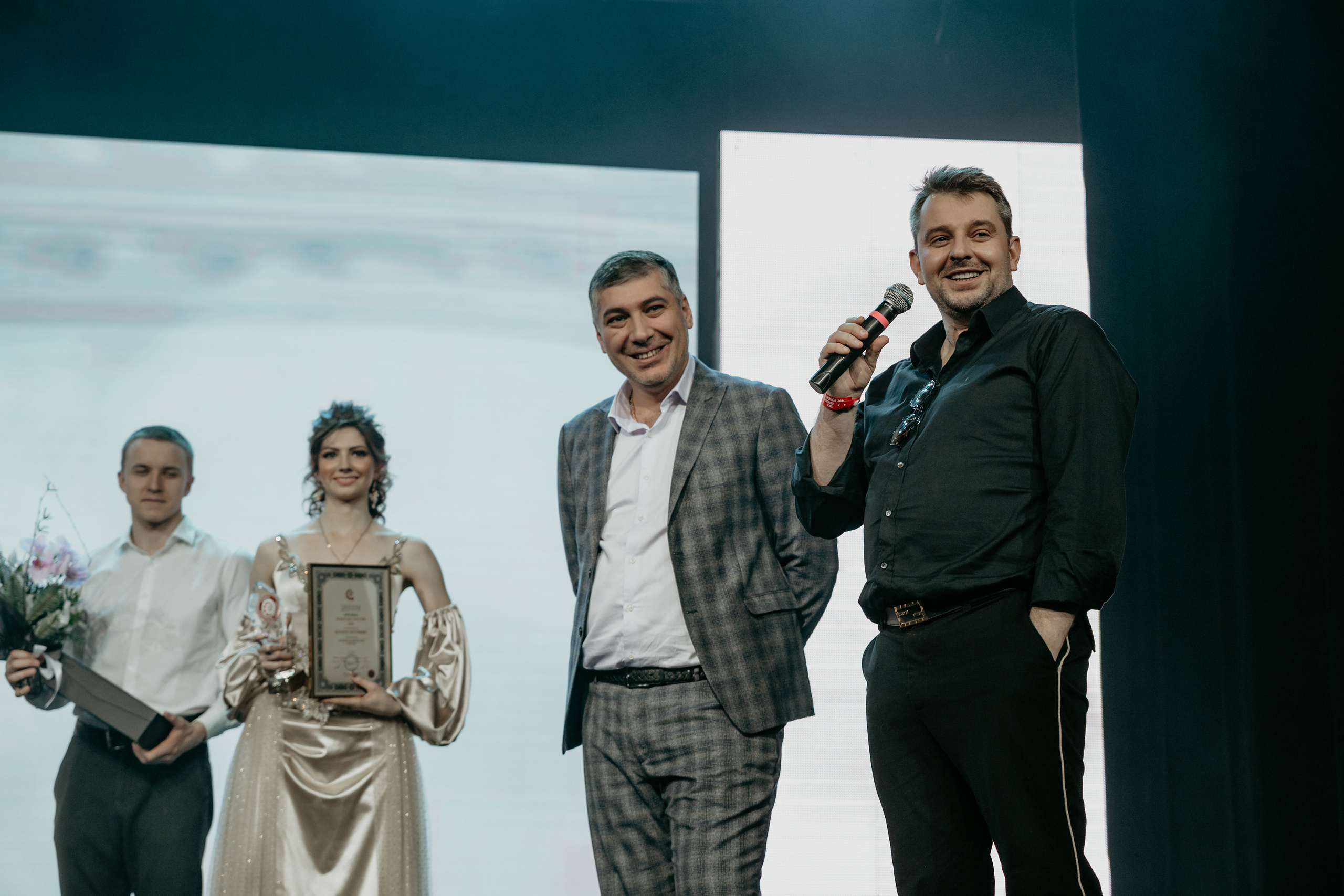 10 лет Книге Рекордов России. Фотограф в Москве и любой точке земного шара Алёна Вялова (Чулкова)