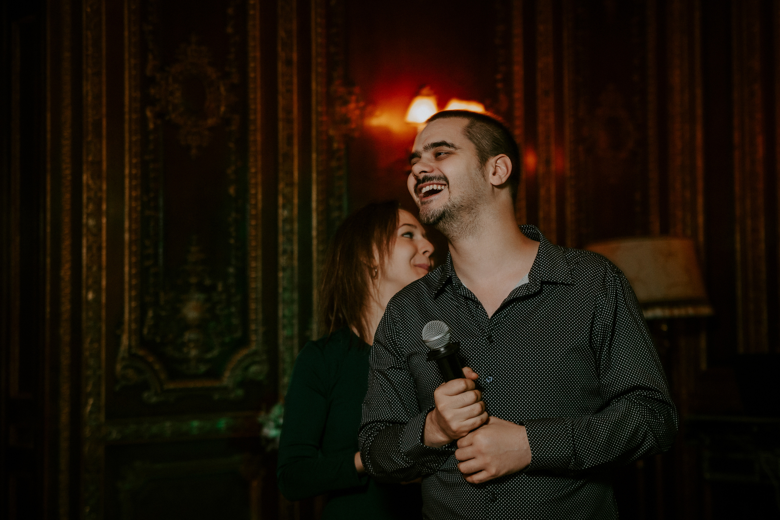 Максим и Анастасия. Photographer in Moscow & everywhere in the World Alena Vyalova