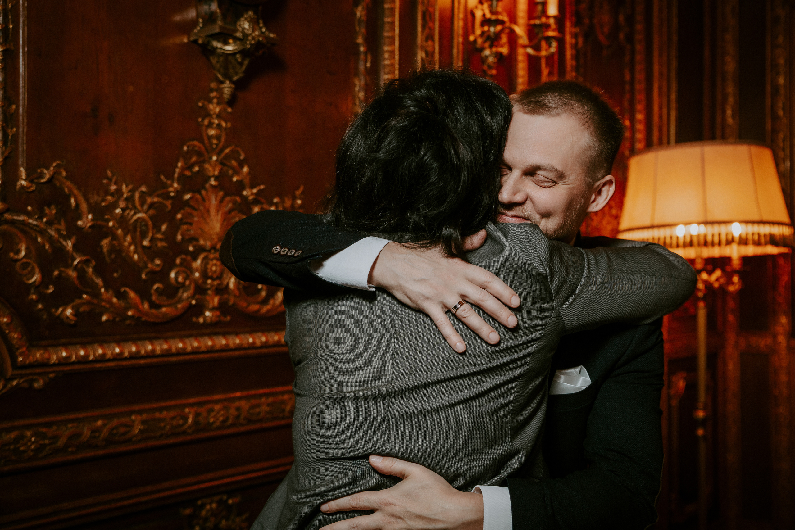 Максим и Анастасия. Photographer in Moscow & everywhere in the World Alena Vyalova