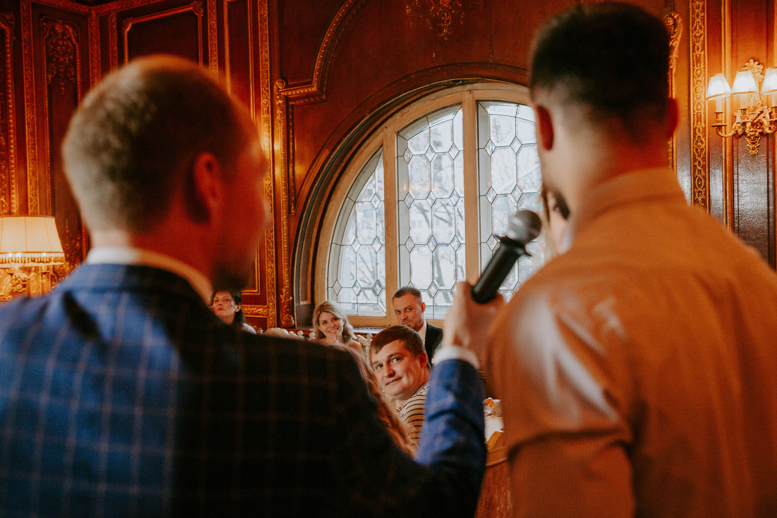 Максим и Анастасия. Photographer in Moscow & everywhere in the World Alena Vyalova