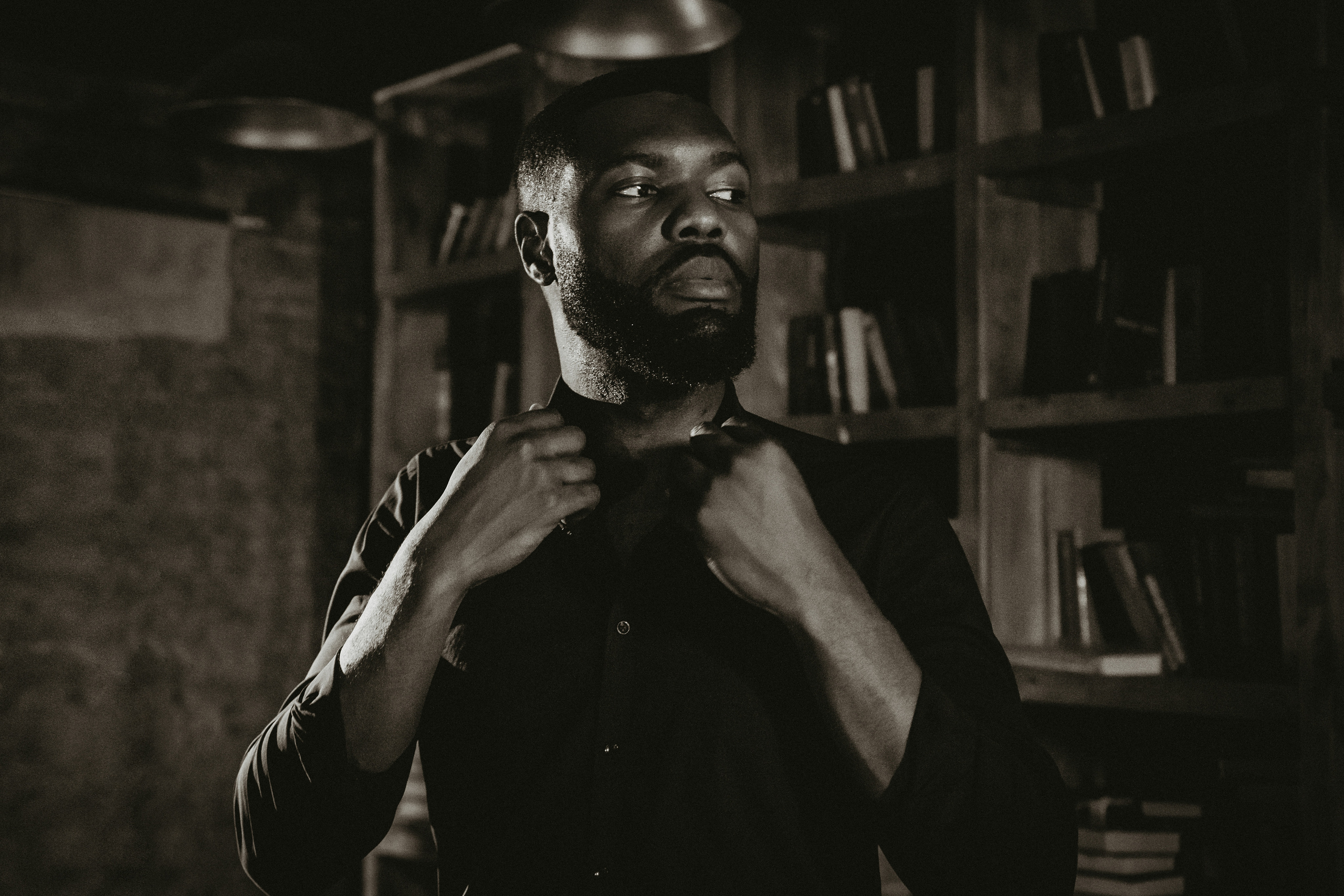 Back to Black. Фотограф в Москве и любой точке земного шара Алёна Вялова (Чулкова)