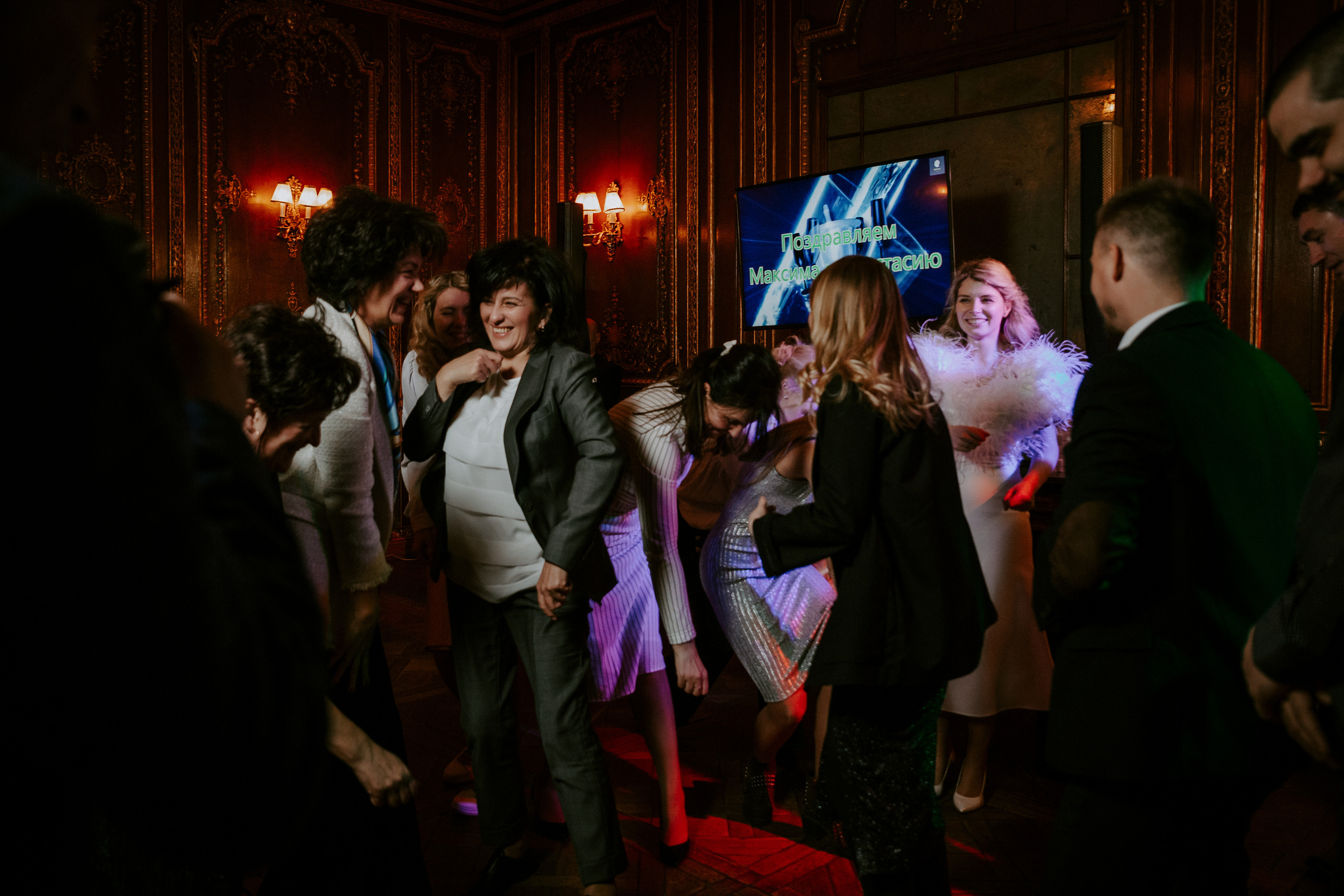 Максим и Анастасия. Photographer in Moscow & everywhere in the World Alena Vyalova