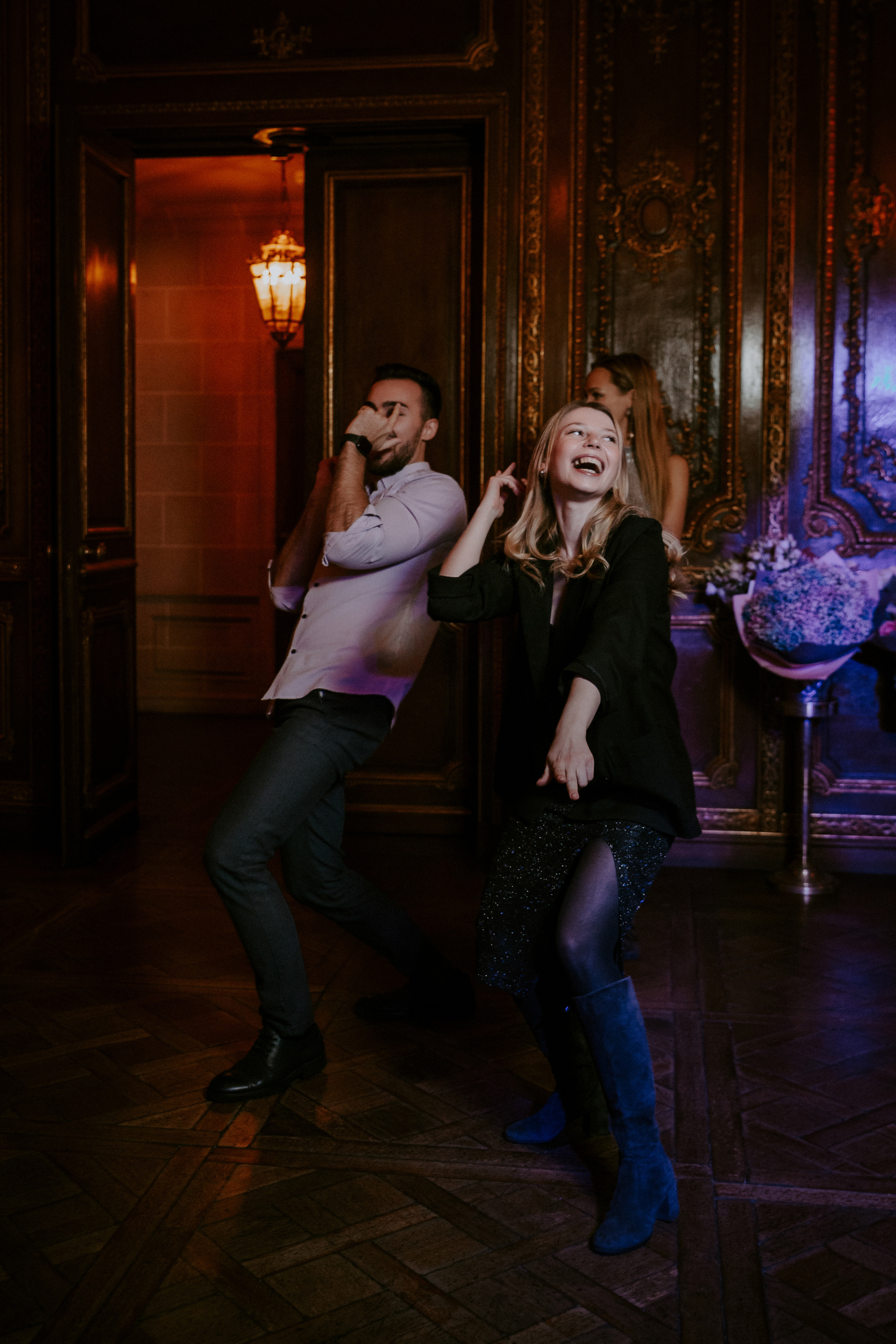 Максим и Анастасия. Photographer in Moscow & everywhere in the World Alena Vyalova