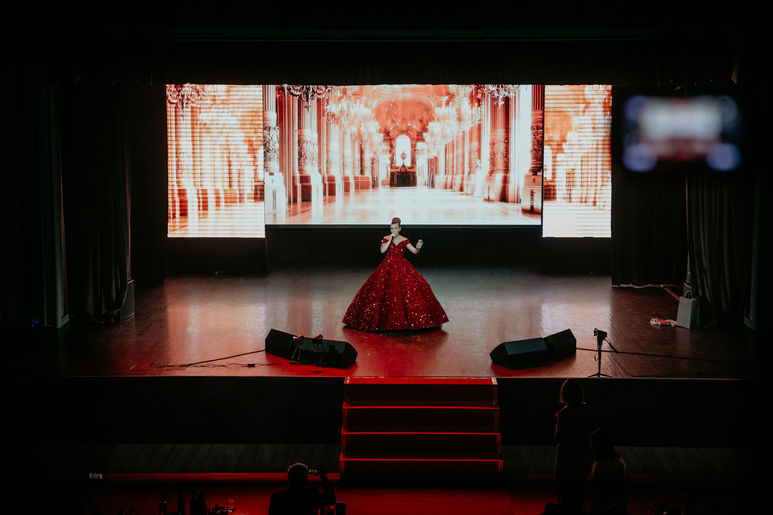 10 лет Книге Рекордов России. Фотограф в Москве и любой точке земного шара Алёна Вялова (Чулкова)