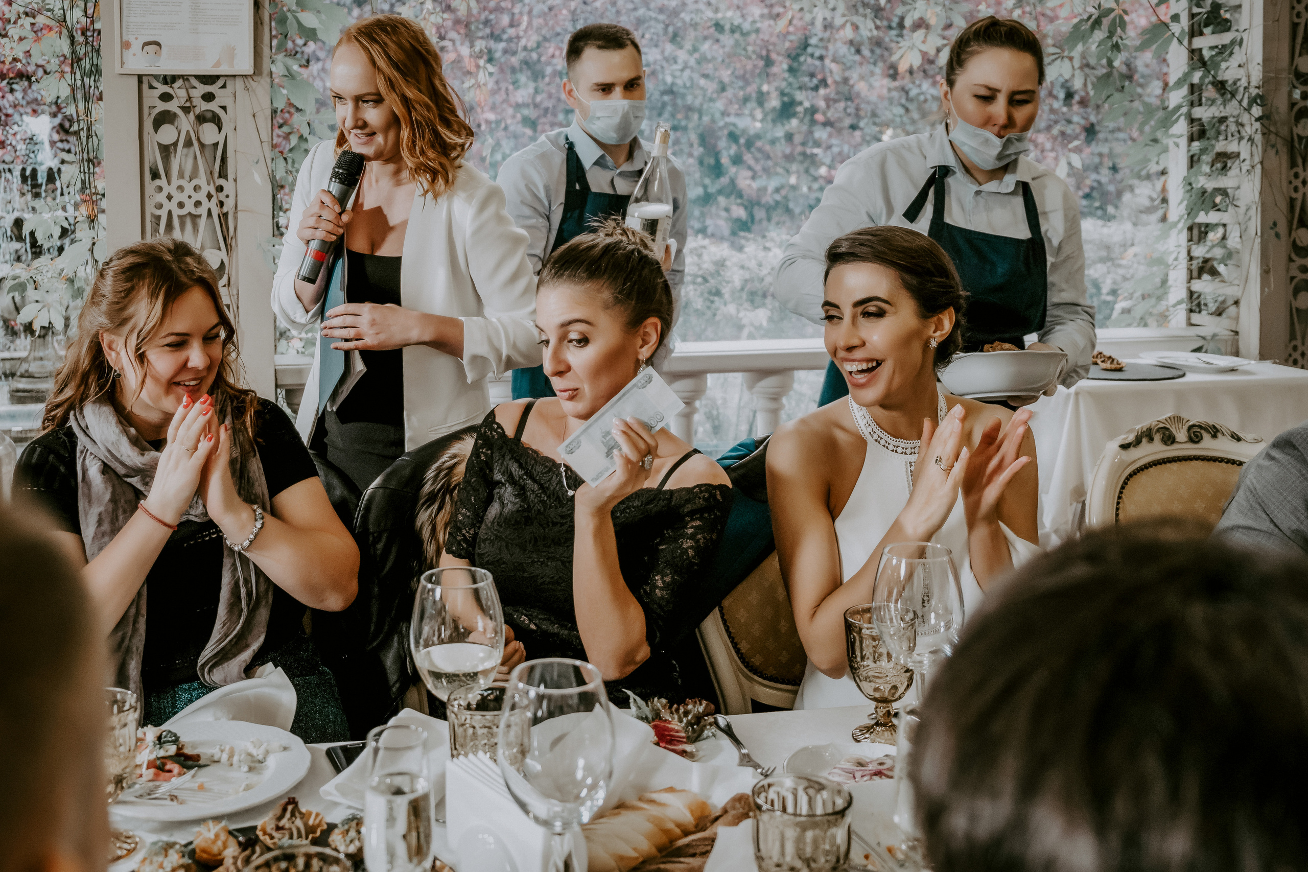 Дмитрий и Ольга. Photographer in Moscow & everywhere in the World Alena Vyalova