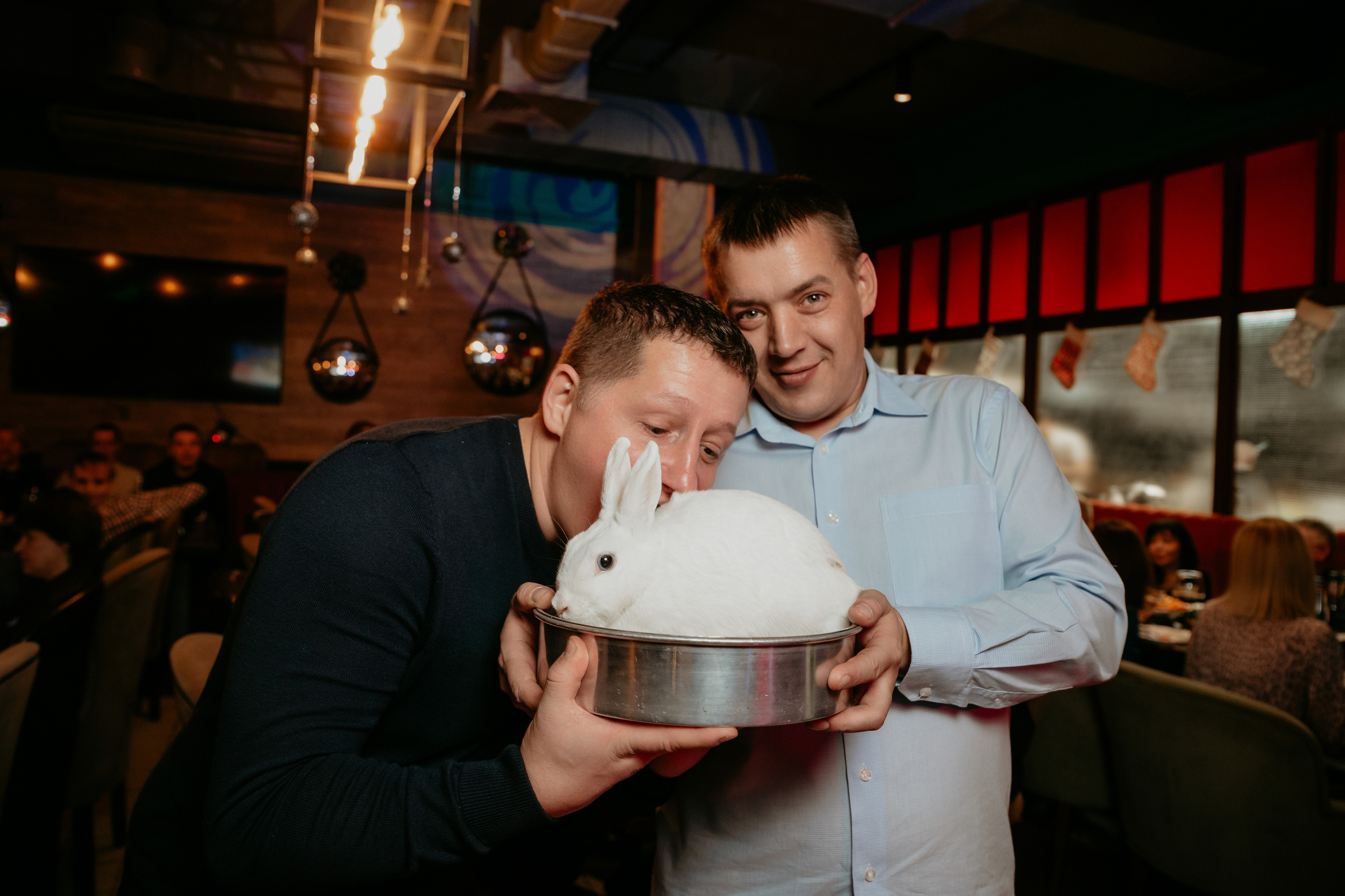 Корпоратив Альфа Гарант в Хинкальной Легенде. Photographer in Moscow & everywhere in the World Alena Vyalova