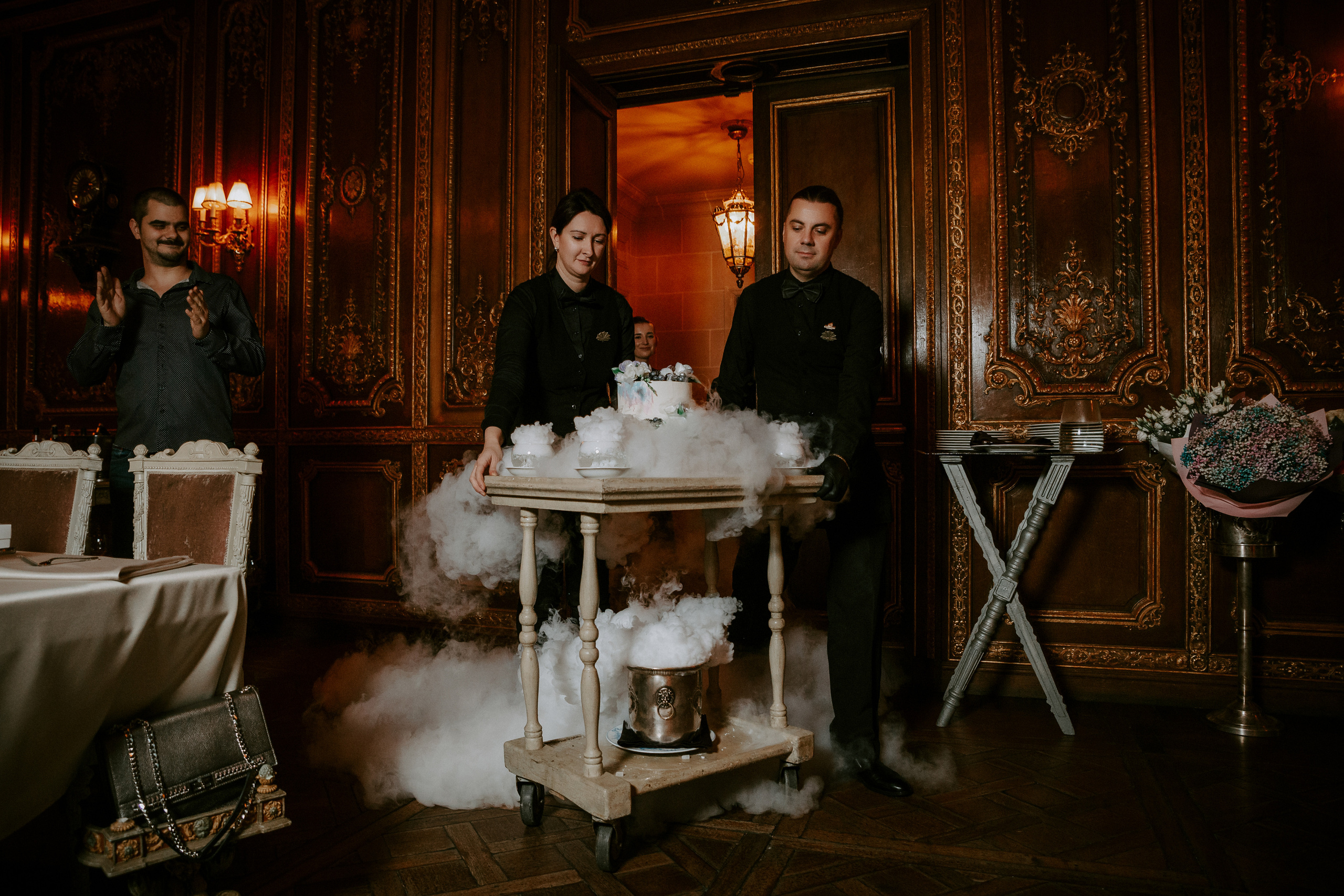 Максим и Анастасия. Photographer in Moscow & everywhere in the World Alena Vyalova