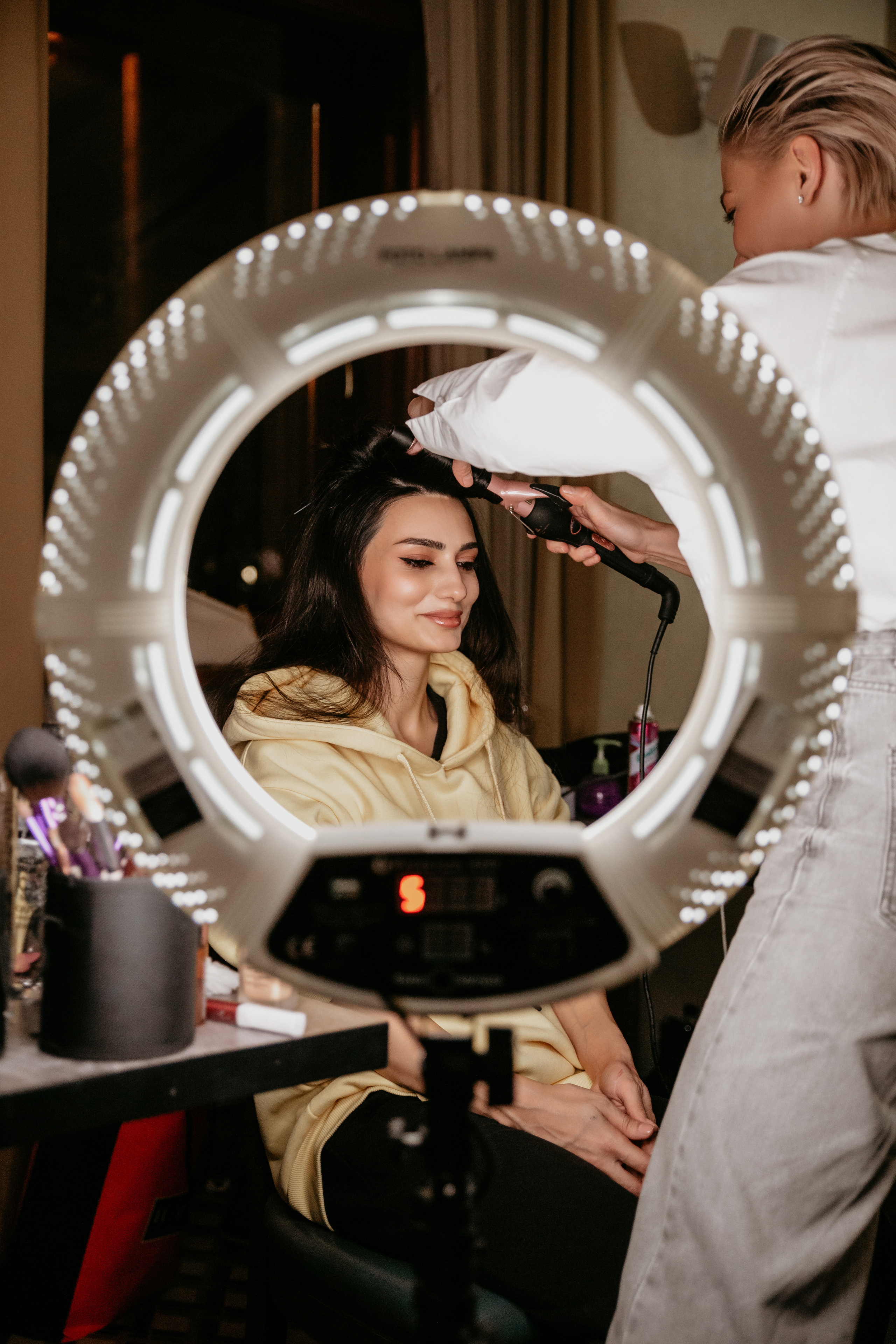 «Designer fashion week 2022». Фотограф в Москве и любой точке земного шара Алёна Вялова (Чулкова)