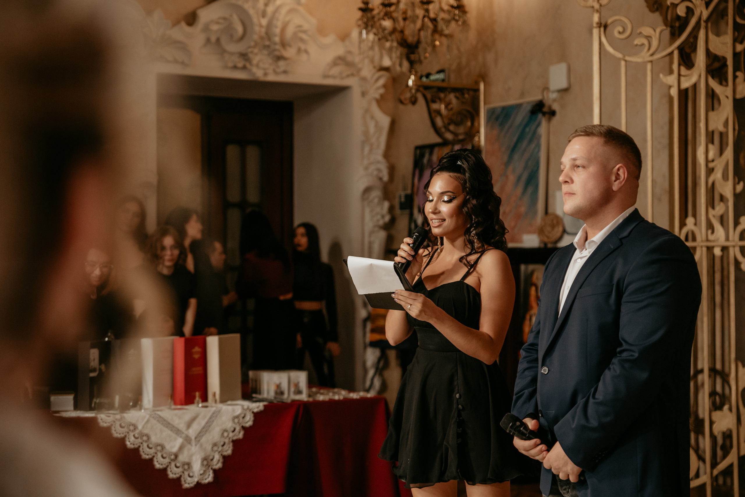 «Designer fashion week 2022». Фотограф в Москве и любой точке земного шара Алёна Вялова (Чулкова)