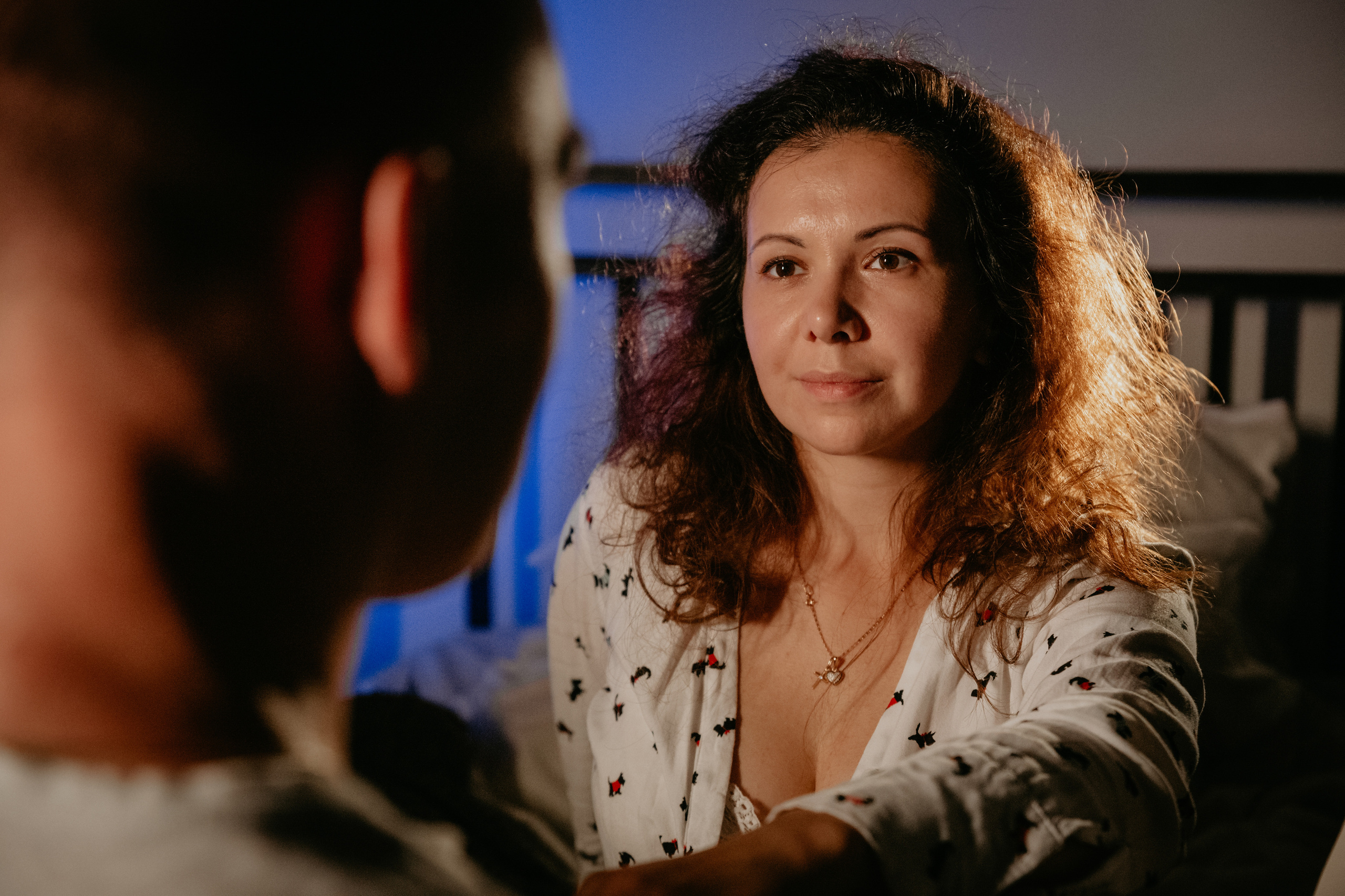 Екатерина и Ярослав. Москва. Фотограф в Москве и любой точке земного шара Алёна Вялова (Чулкова)