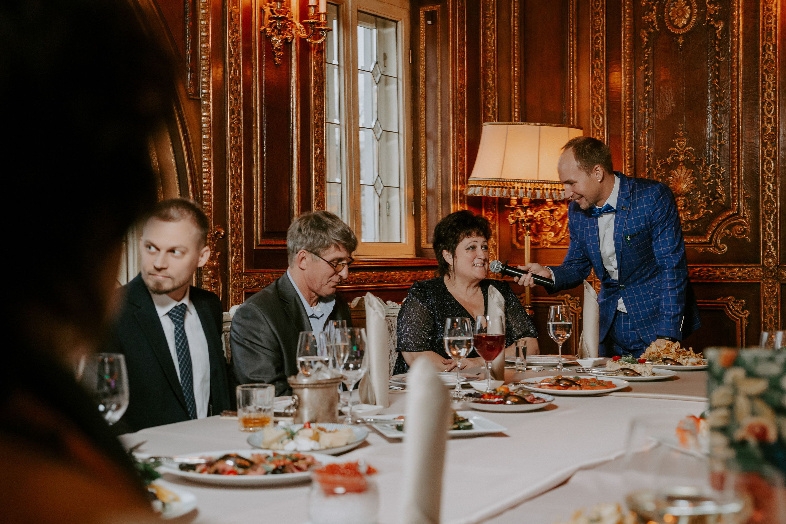 Максим и Анастасия. Photographer in Moscow & everywhere in the World Alena Vyalova