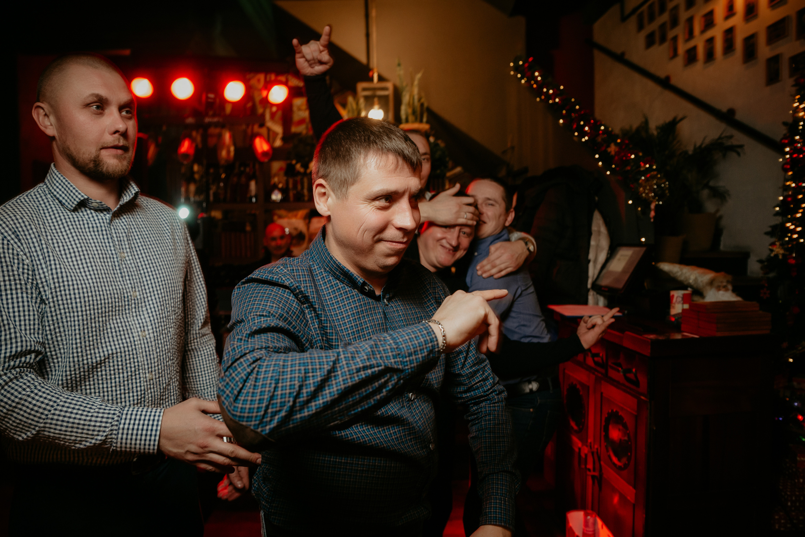 Корпоратив Альфа Гарант в Хинкальной Легенде. Photographer in Moscow & everywhere in the World Alena Vyalova