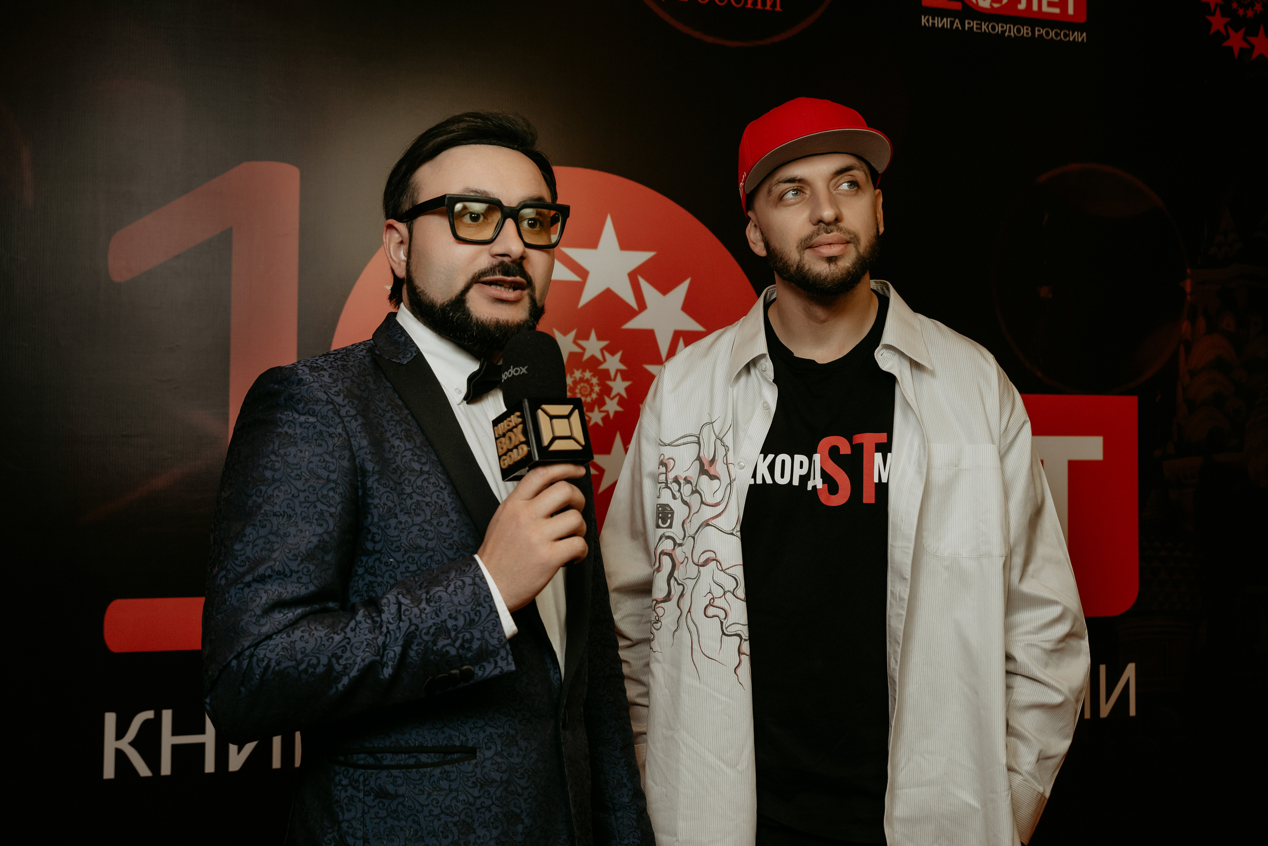 10 лет Книге Рекордов России. Фотограф в Москве и любой точке земного шара Алёна Вялова (Чулкова)