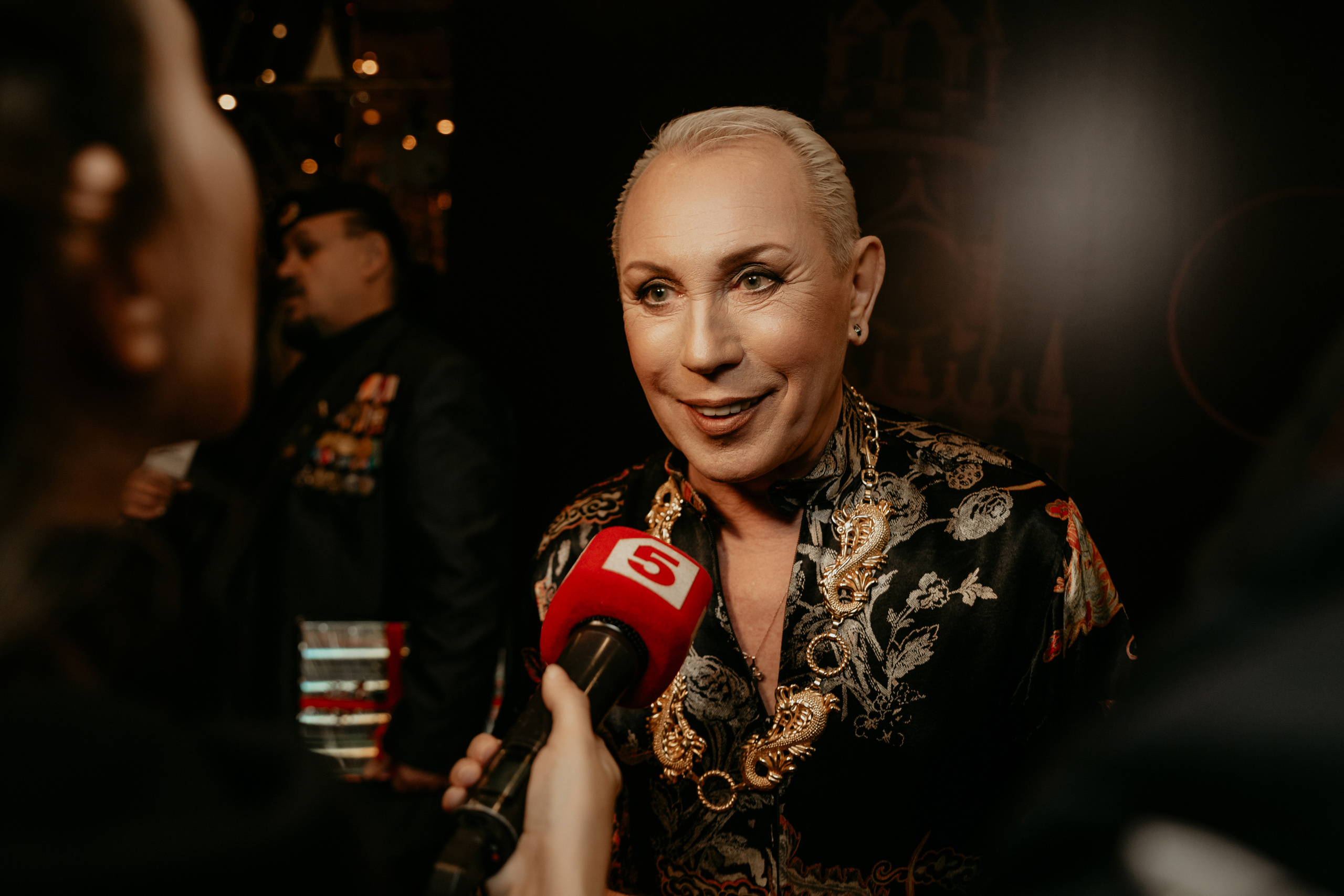 10 лет Книге Рекордов России. Фотограф в Москве и любой точке земного шара Алёна Вялова (Чулкова)