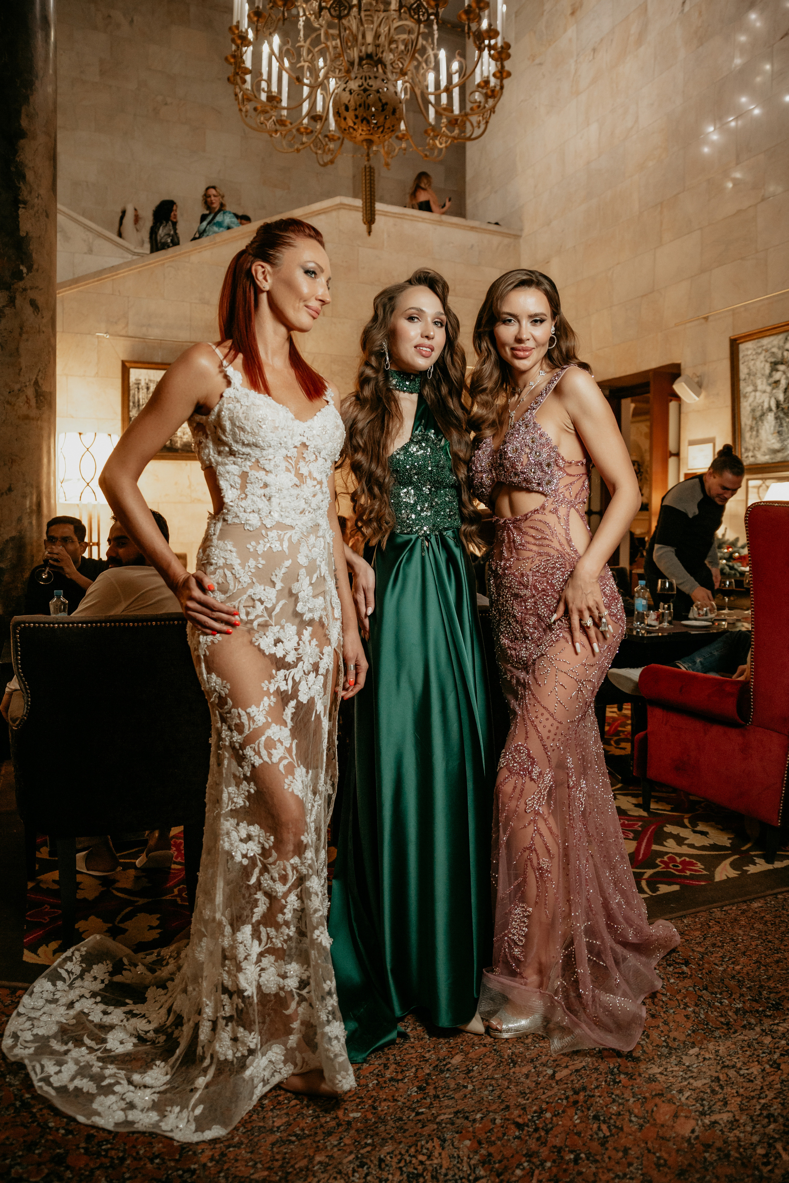 «Designer fashion week 2022». Фотограф в Москве и любой точке земного шара Алёна Вялова (Чулкова)