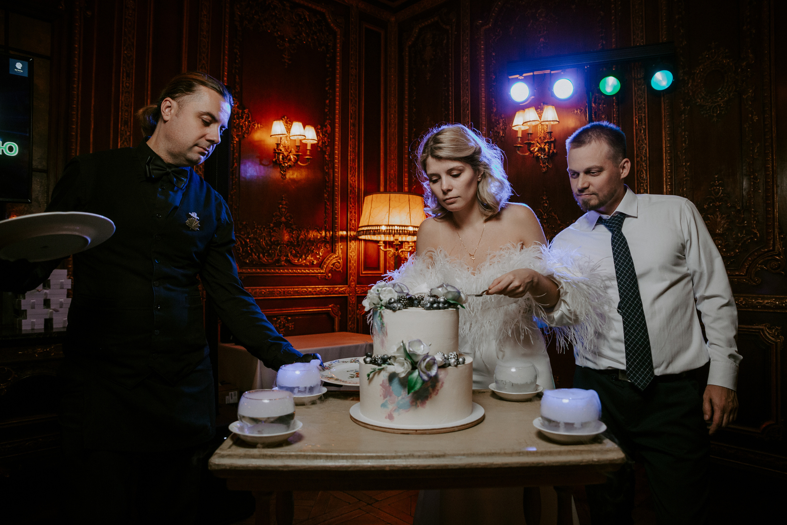 Максим и Анастасия. Photographer in Moscow & everywhere in the World Alena Vyalova