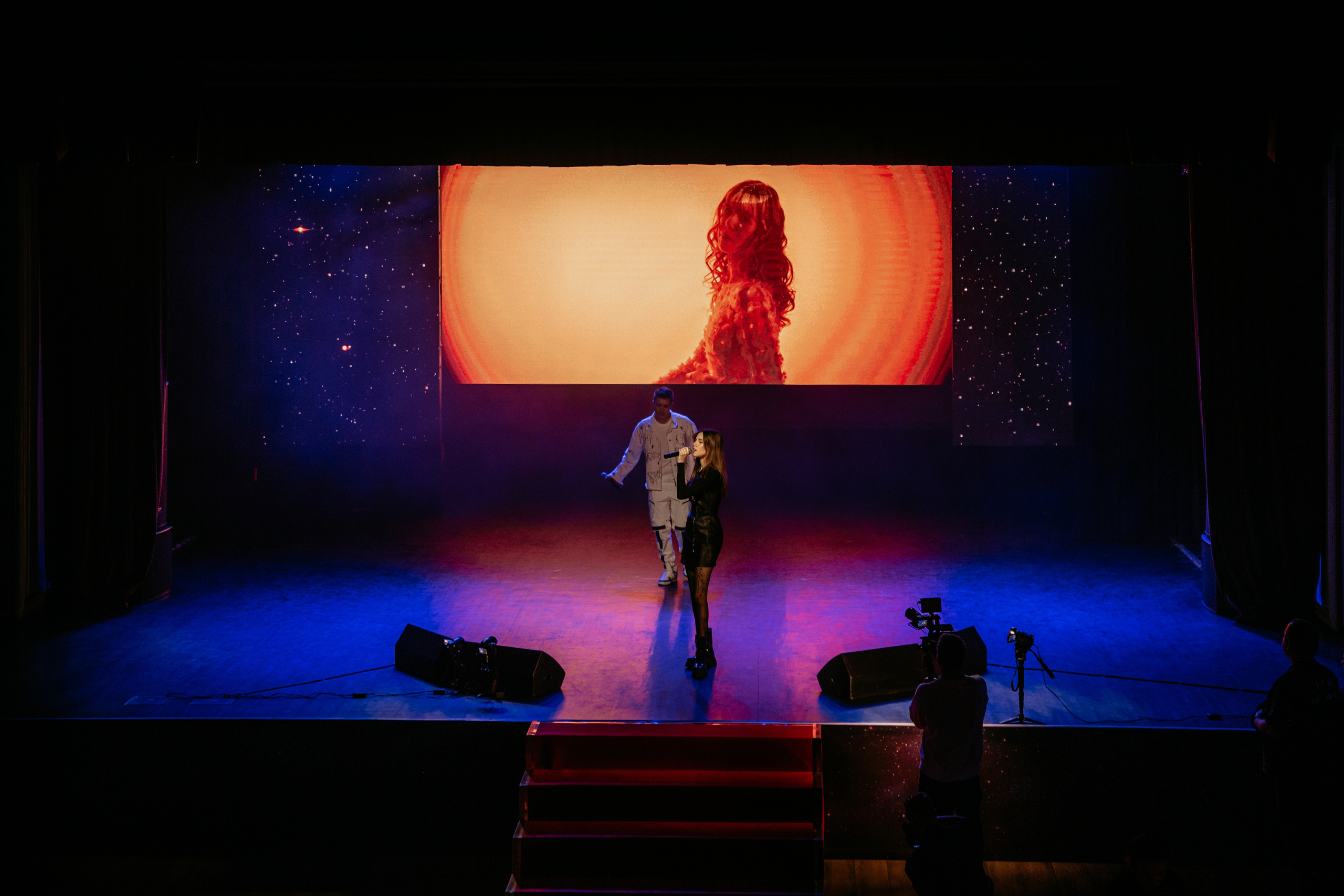 10 лет Книге Рекордов России. Фотограф в Москве и любой точке земного шара Алёна Вялова (Чулкова)