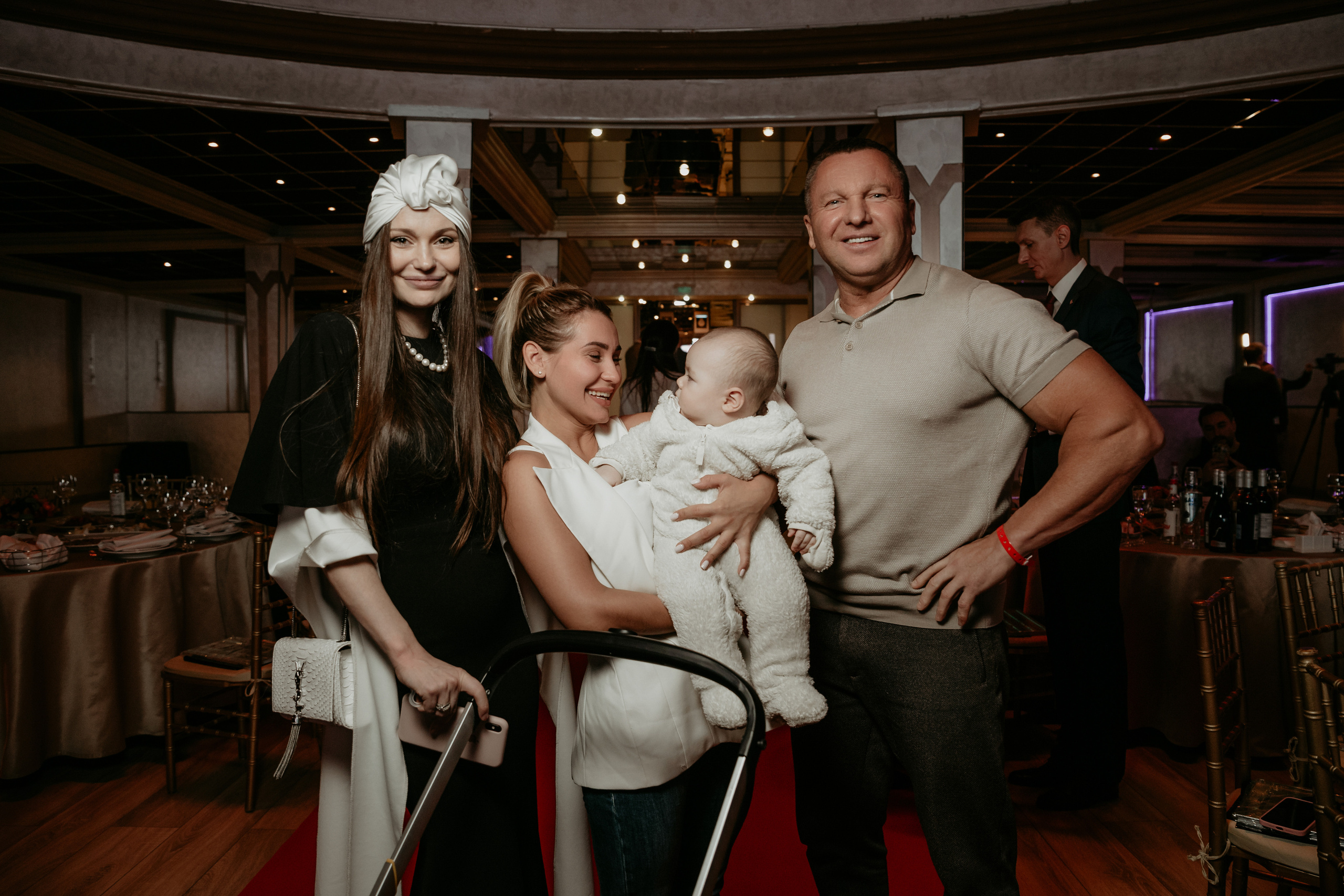 10 лет Книге Рекордов России. Фотограф в Москве и любой точке земного шара Алёна Вялова (Чулкова)