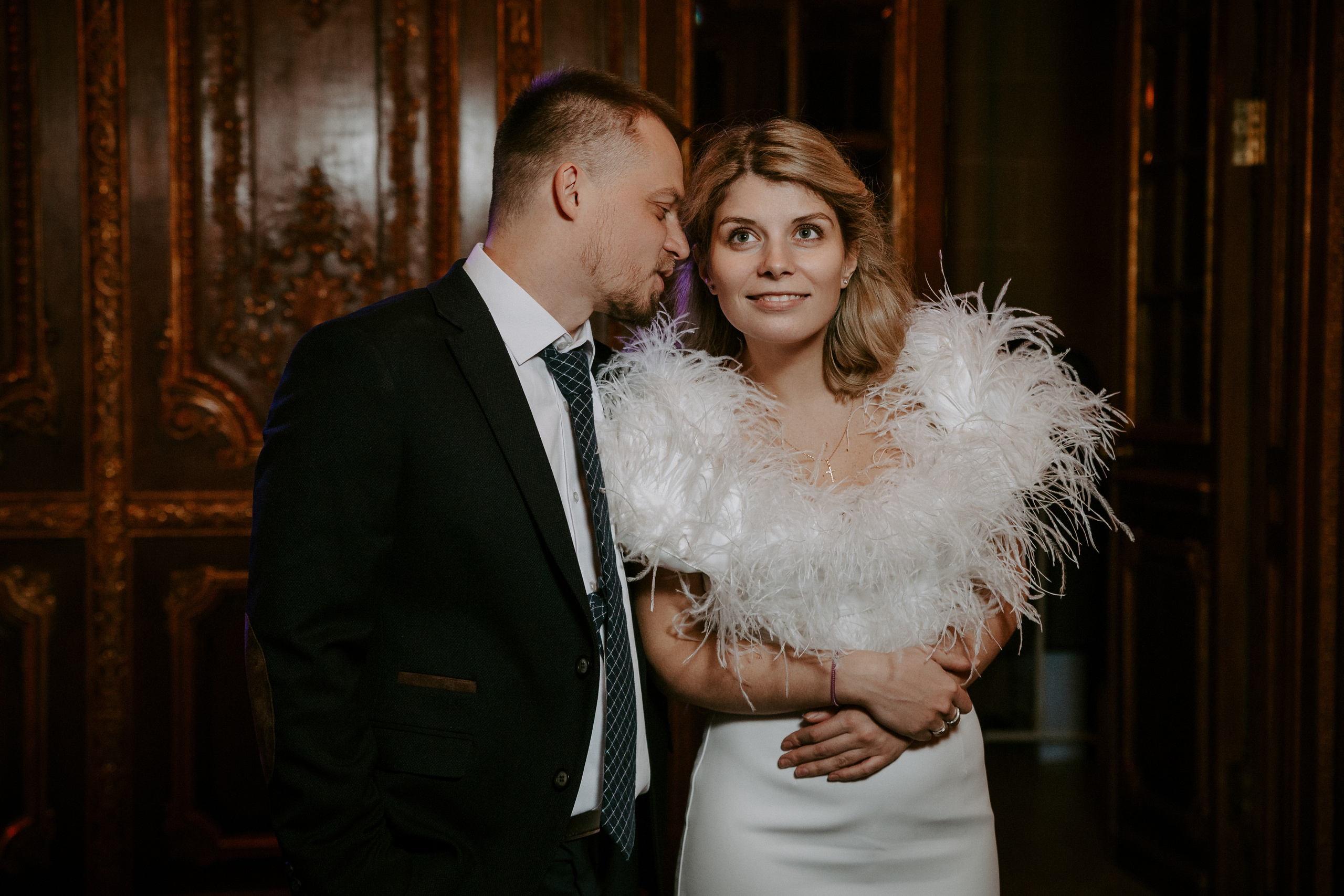 Максим и Анастасия. Photographer in Moscow & everywhere in the World Alena Vyalova