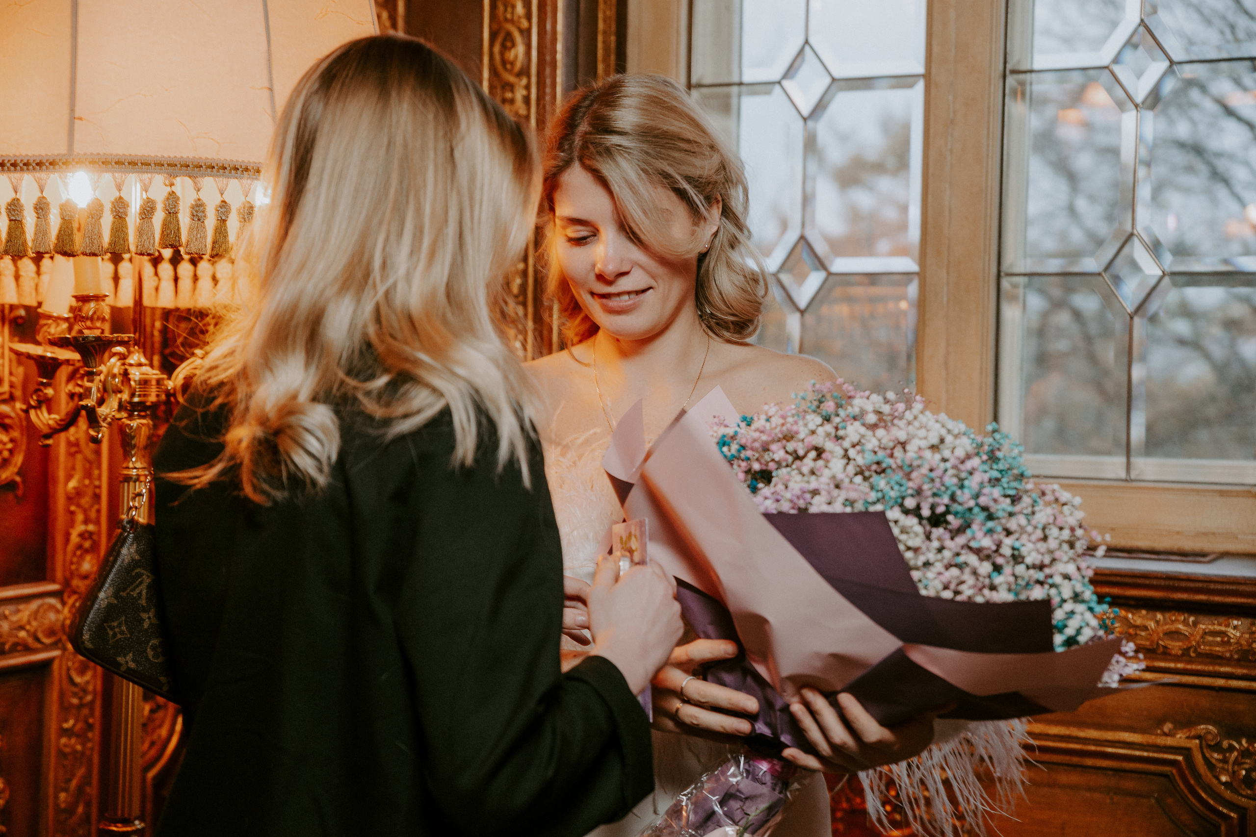 Максим и Анастасия. Photographer in Moscow & everywhere in the World Alena Vyalova