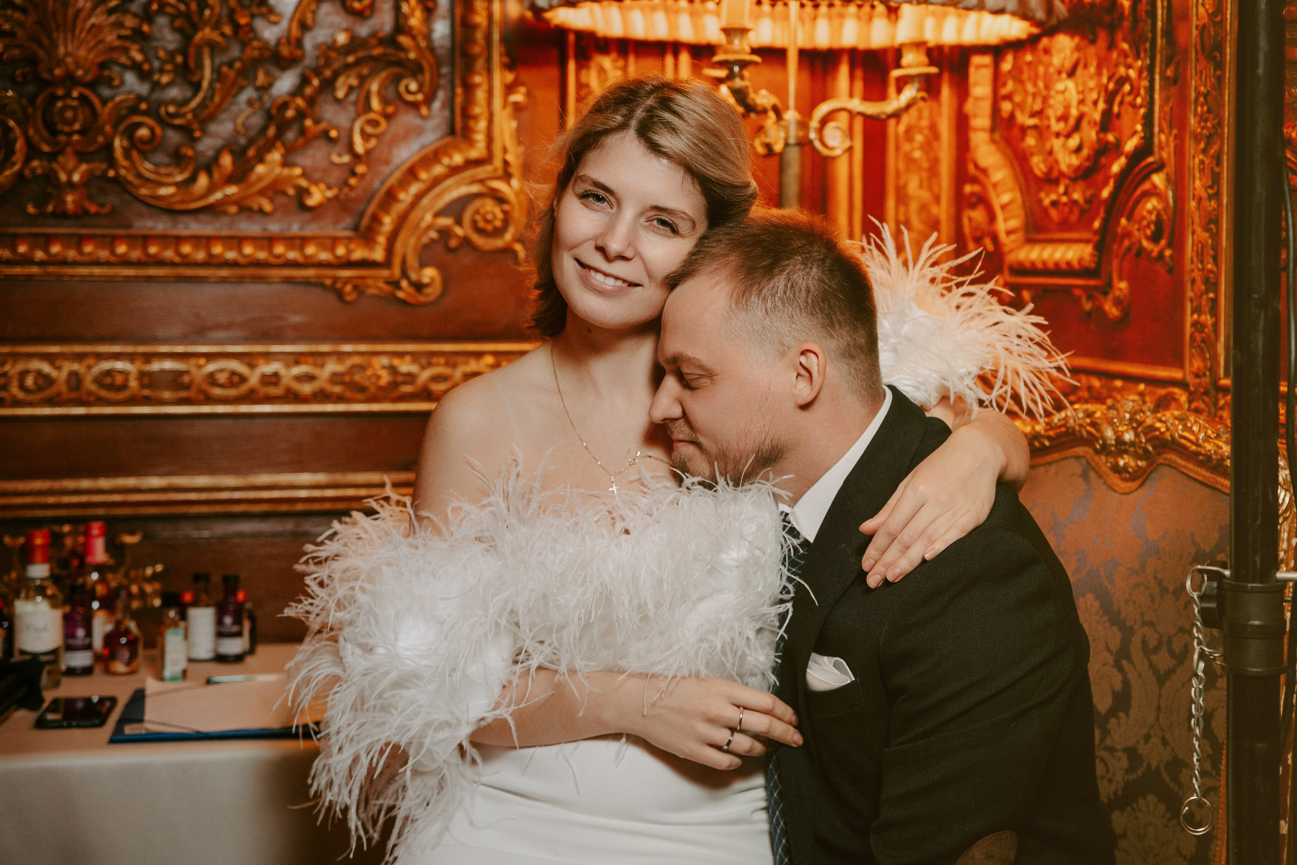 Максим и Анастасия. Photographer in Moscow & everywhere in the World Alena Vyalova