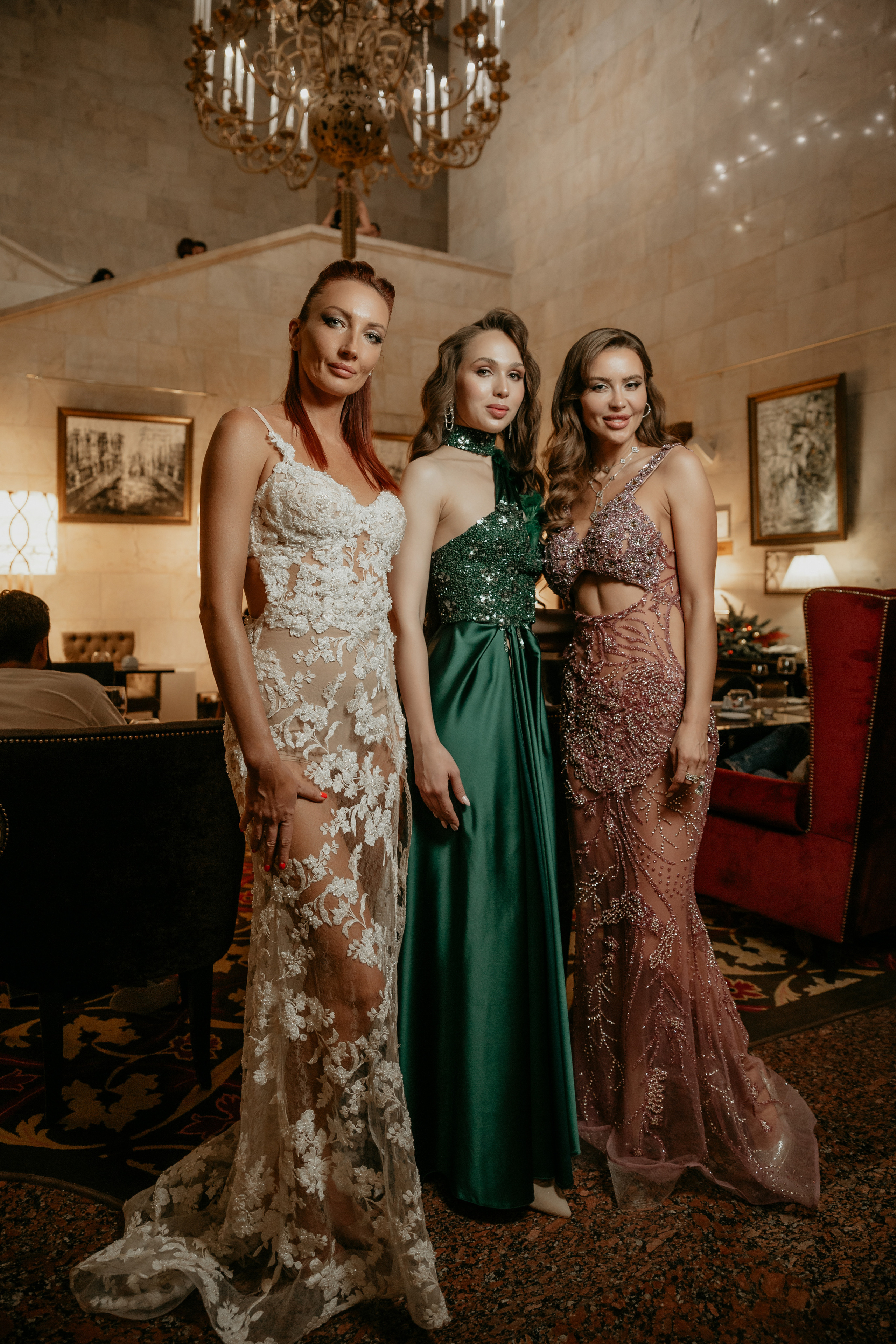 «Designer fashion week 2022». Фотограф в Москве и любой точке земного шара Алёна Вялова (Чулкова)