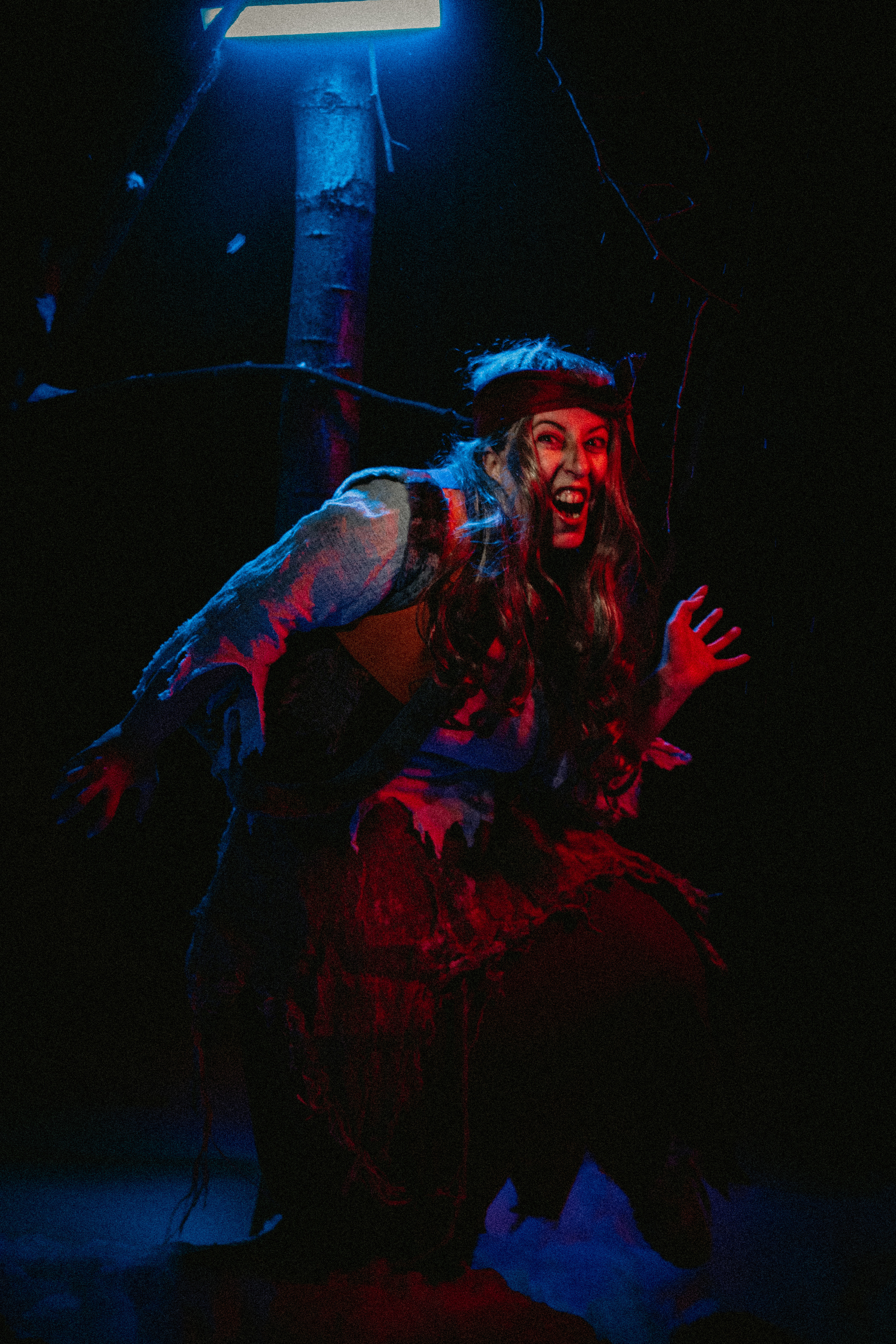 Зимняя сказка. Фотограф в Москве и любой точке земного шара Алёна Вялова (Чулкова)