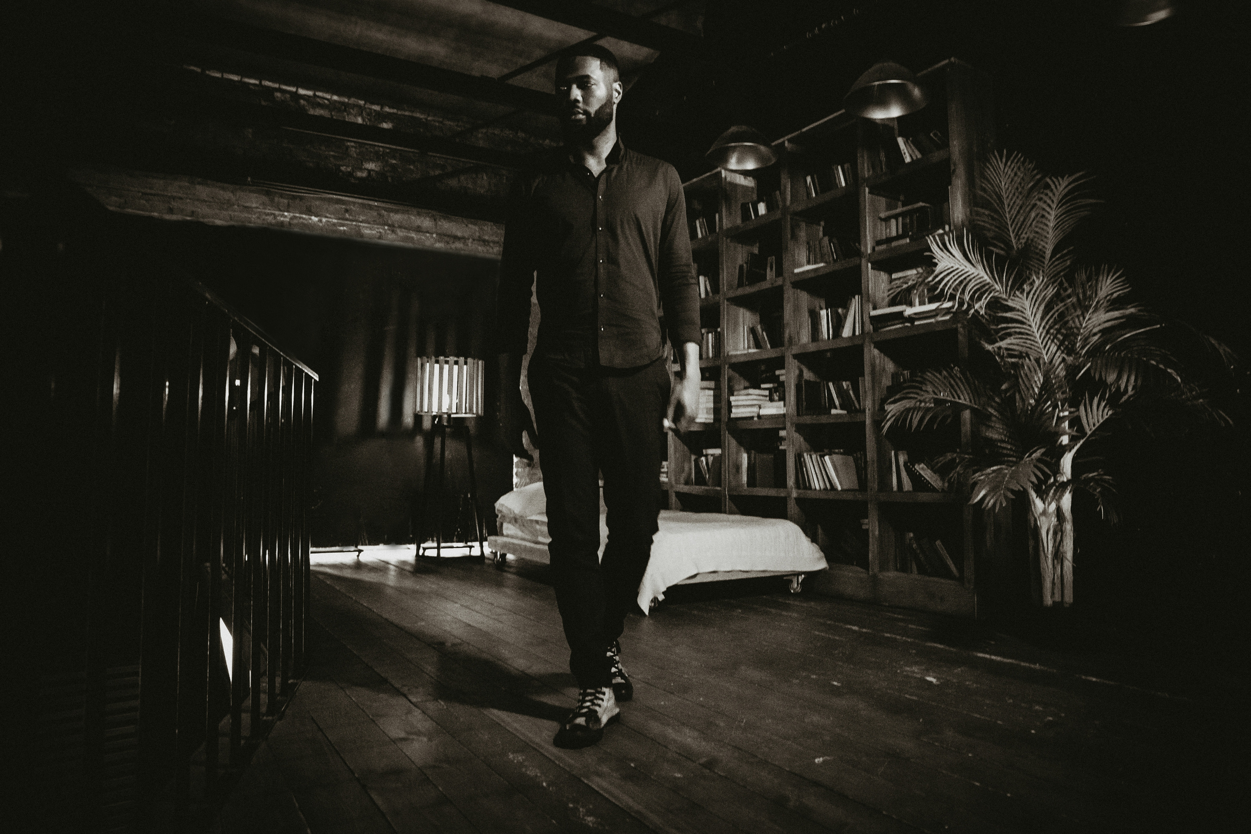 Back to Black. Фотограф в Москве и любой точке земного шара Алёна Вялова (Чулкова)