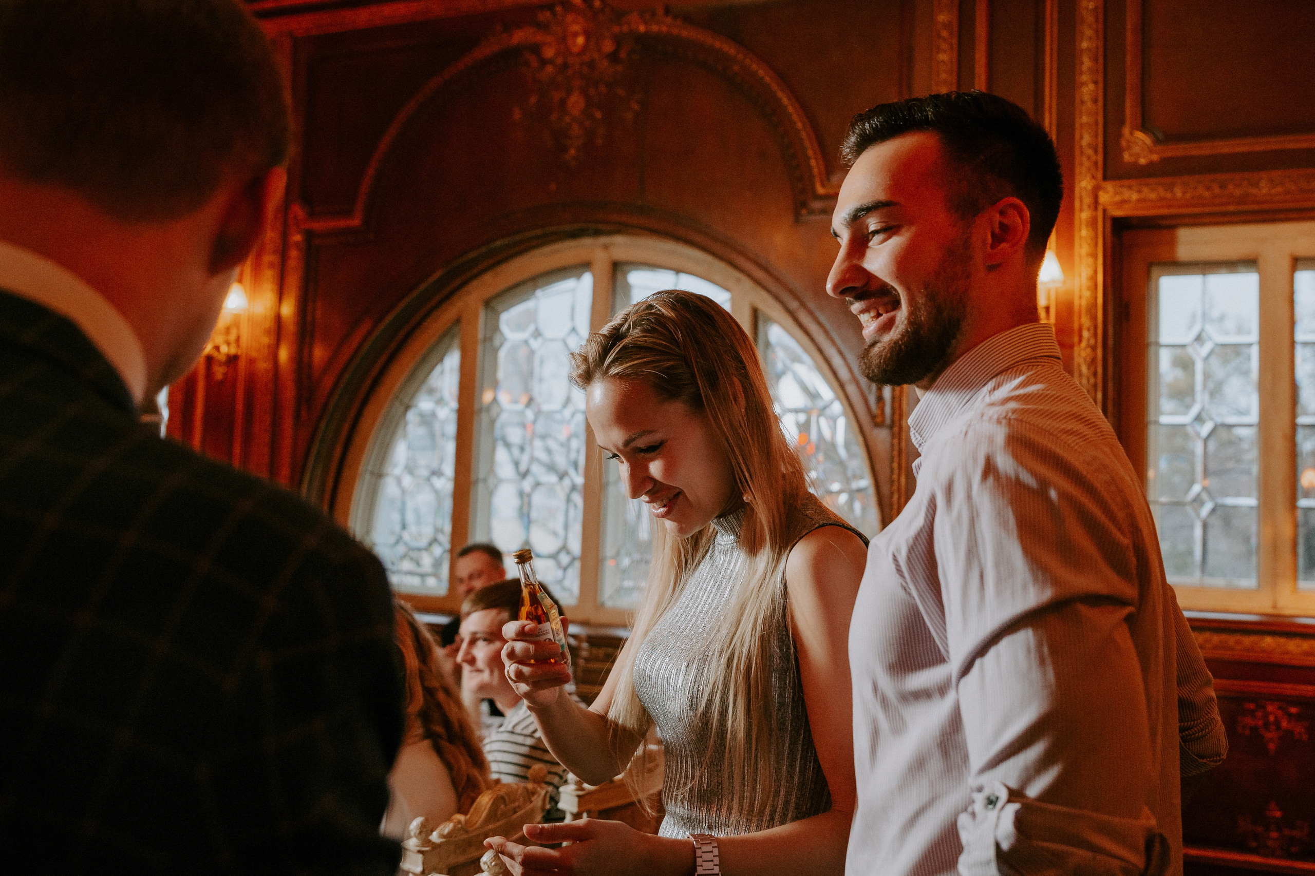 Максим и Анастасия. Photographer in Moscow & everywhere in the World Alena Vyalova