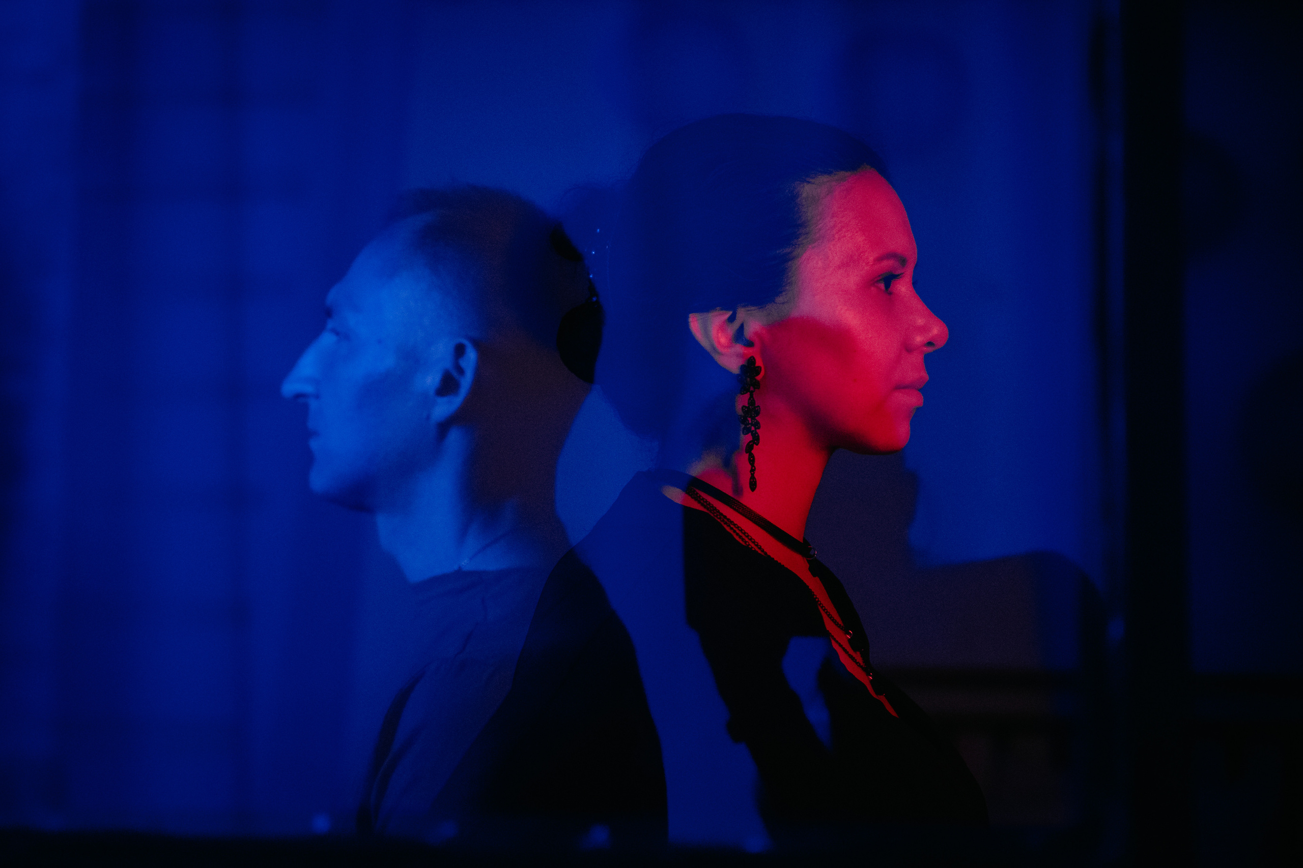 Екатерина и Ярослав. Москва. Фотограф в Москве и любой точке земного шара Алёна Вялова (Чулкова)