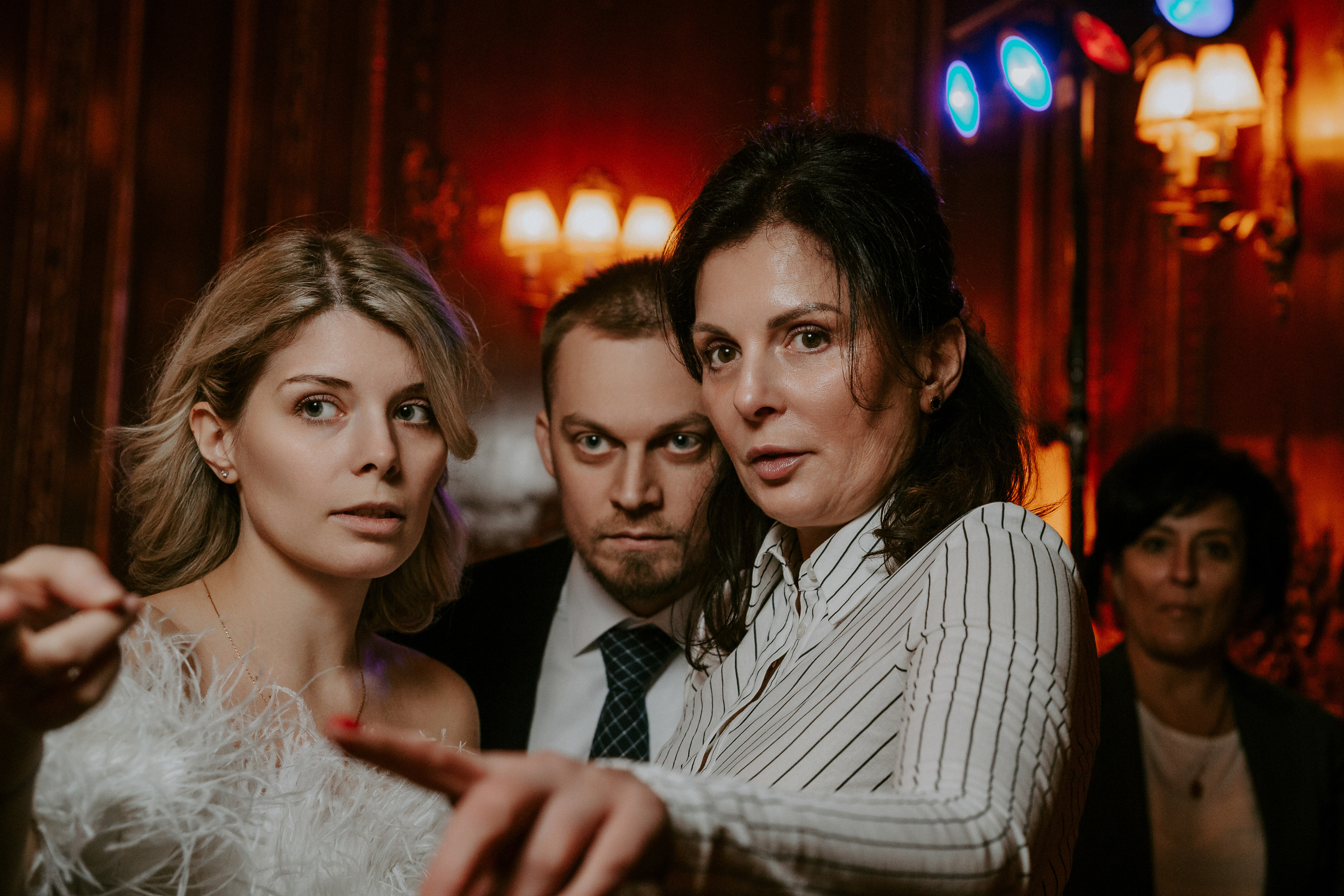 Максим и Анастасия. Photographer in Moscow & everywhere in the World Alena Vyalova