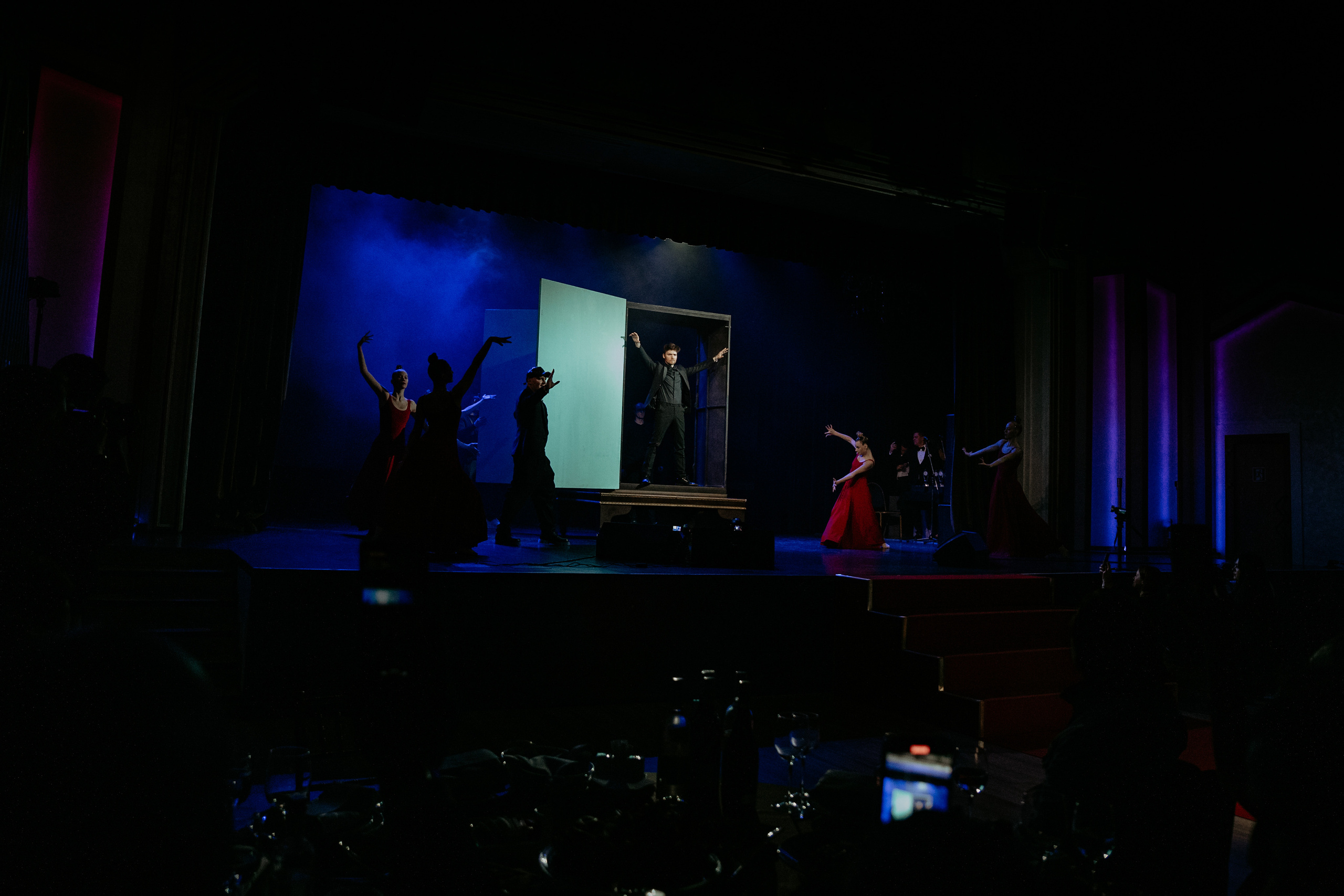 10 лет Книге Рекордов России. Фотограф в Москве и любой точке земного шара Алёна Вялова (Чулкова)