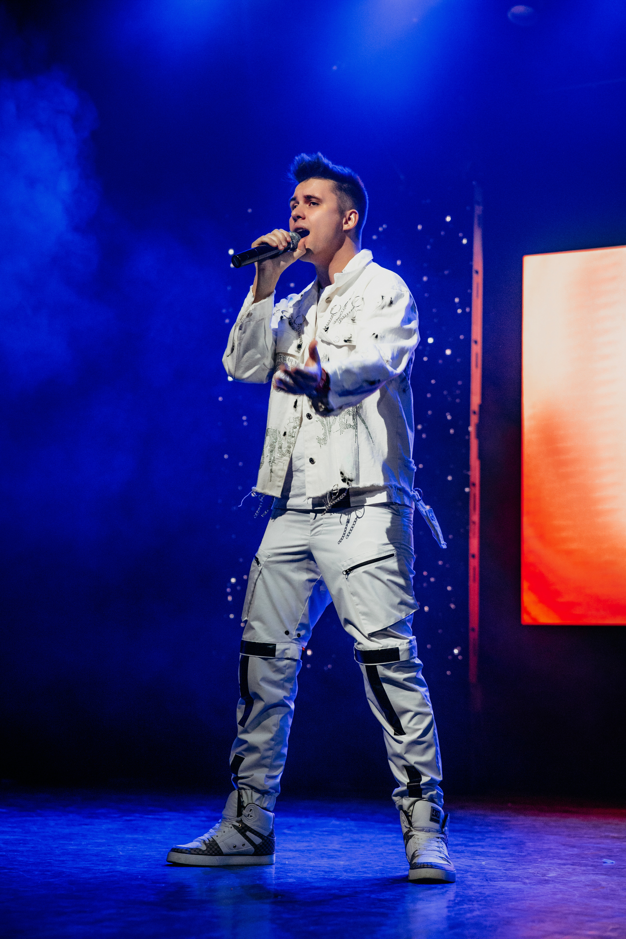 10 лет Книге Рекордов России. Фотограф в Москве и любой точке земного шара Алёна Вялова (Чулкова)