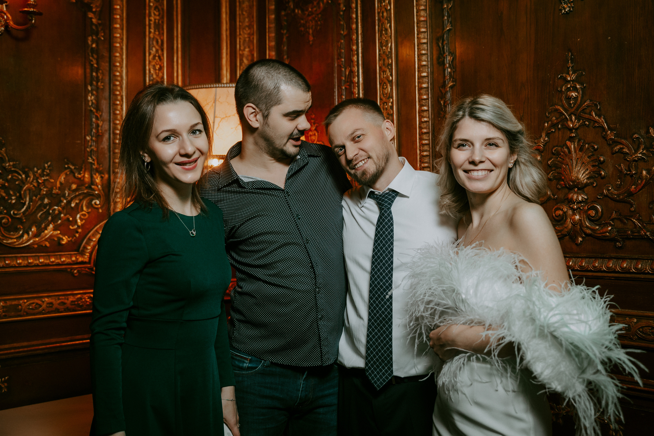 Максим и Анастасия. Photographer in Moscow & everywhere in the World Alena Vyalova