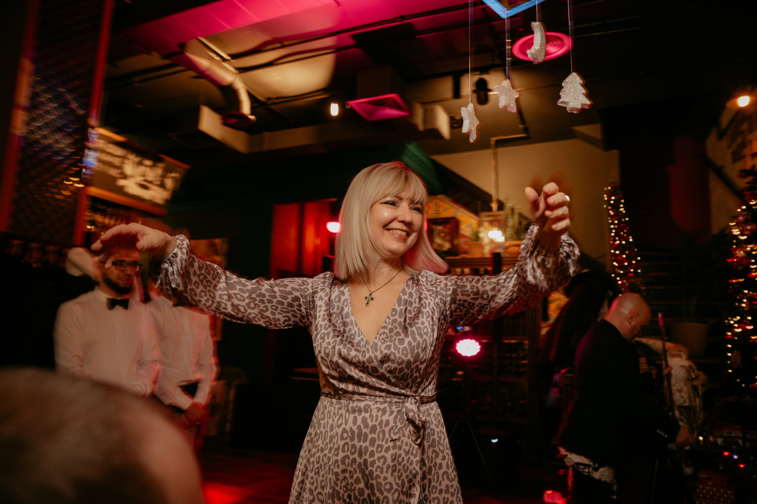 Корпоратив Альфа Гарант в Хинкальной Легенде. Photographer in Moscow & everywhere in the World Alena Vyalova