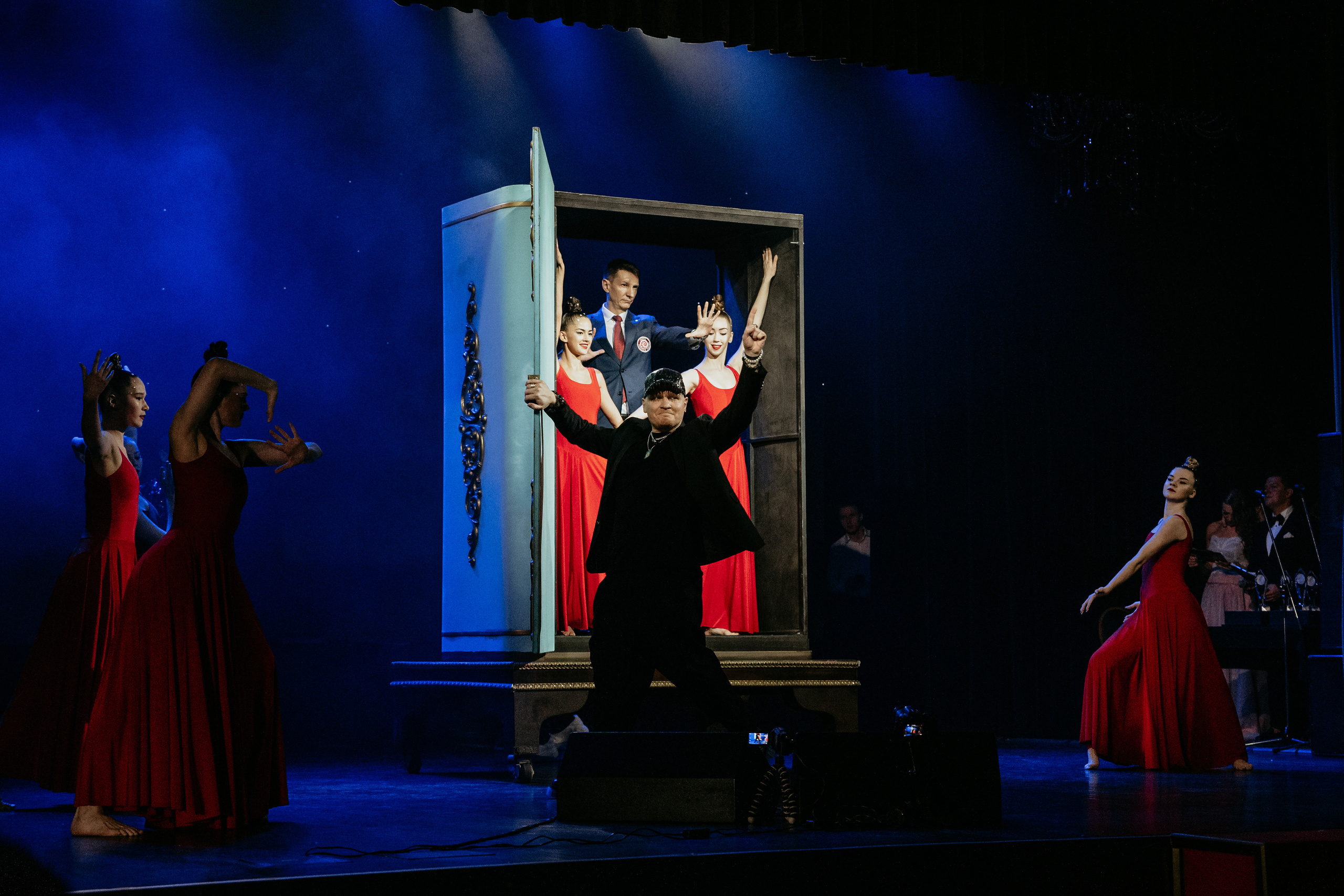 10 лет Книге Рекордов России. Фотограф в Москве и любой точке земного шара Алёна Вялова (Чулкова)