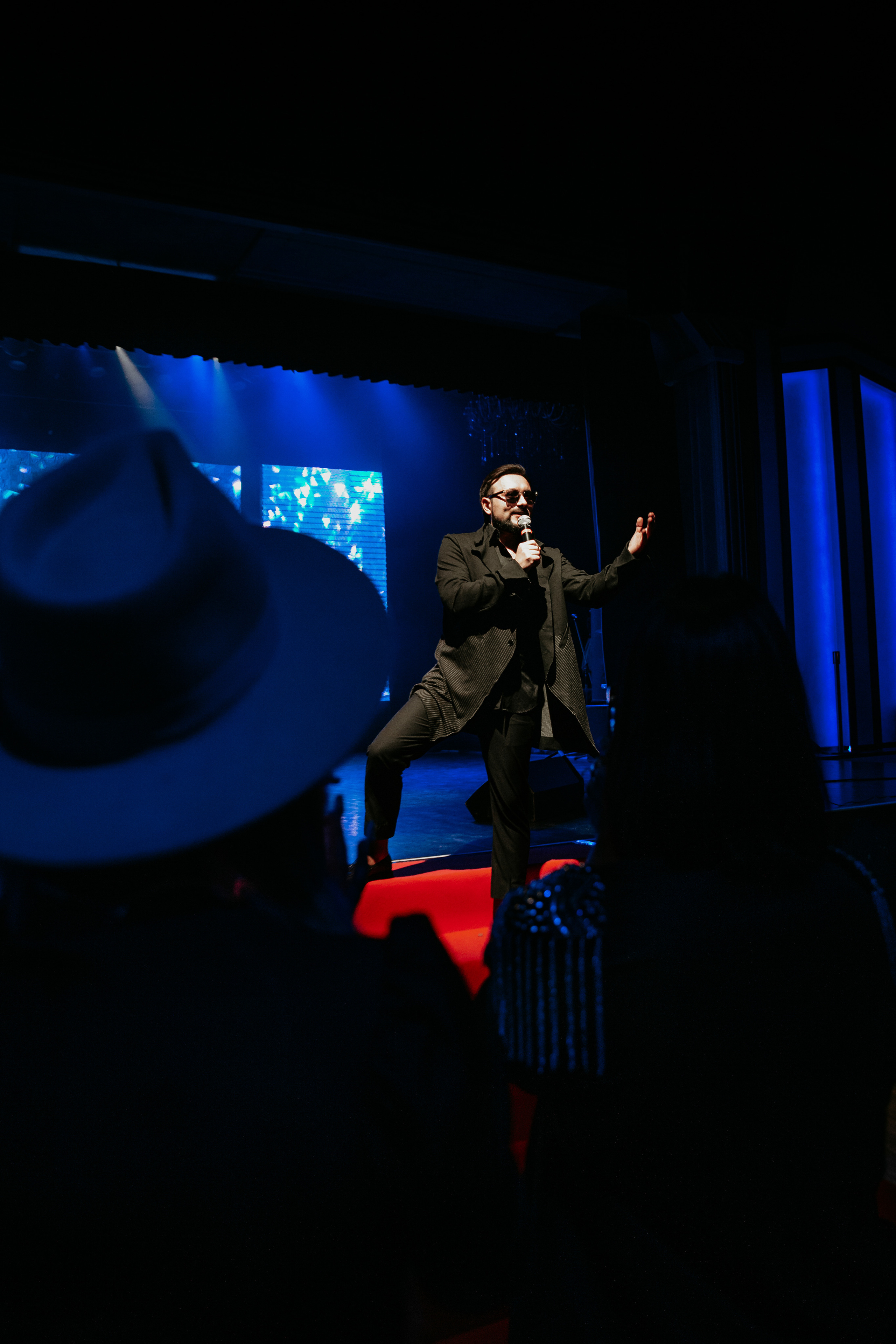 10 лет Книге Рекордов России. Фотограф в Москве и любой точке земного шара Алёна Вялова (Чулкова)