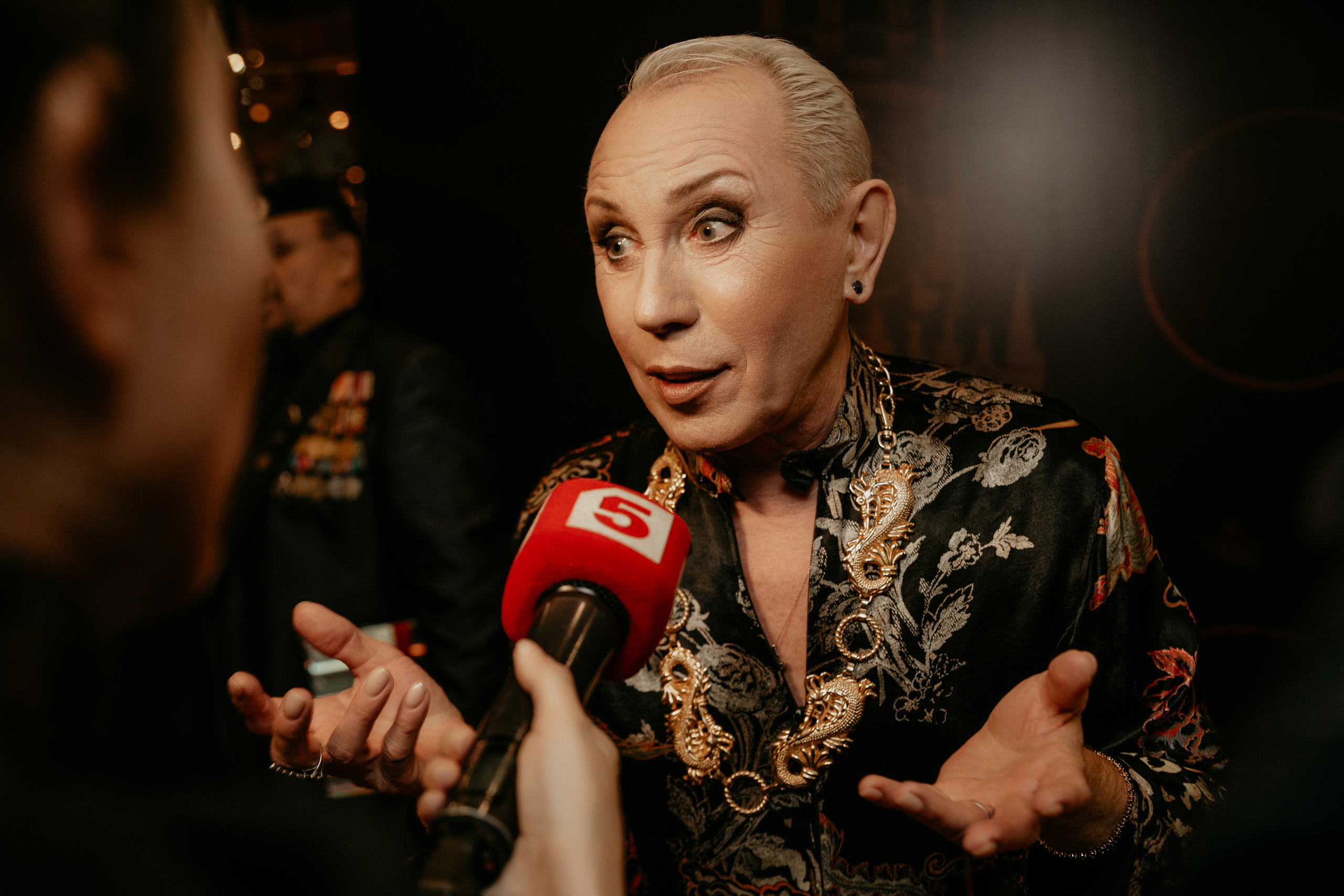 10 лет Книге Рекордов России. Фотограф в Москве и любой точке земного шара Алёна Вялова (Чулкова)