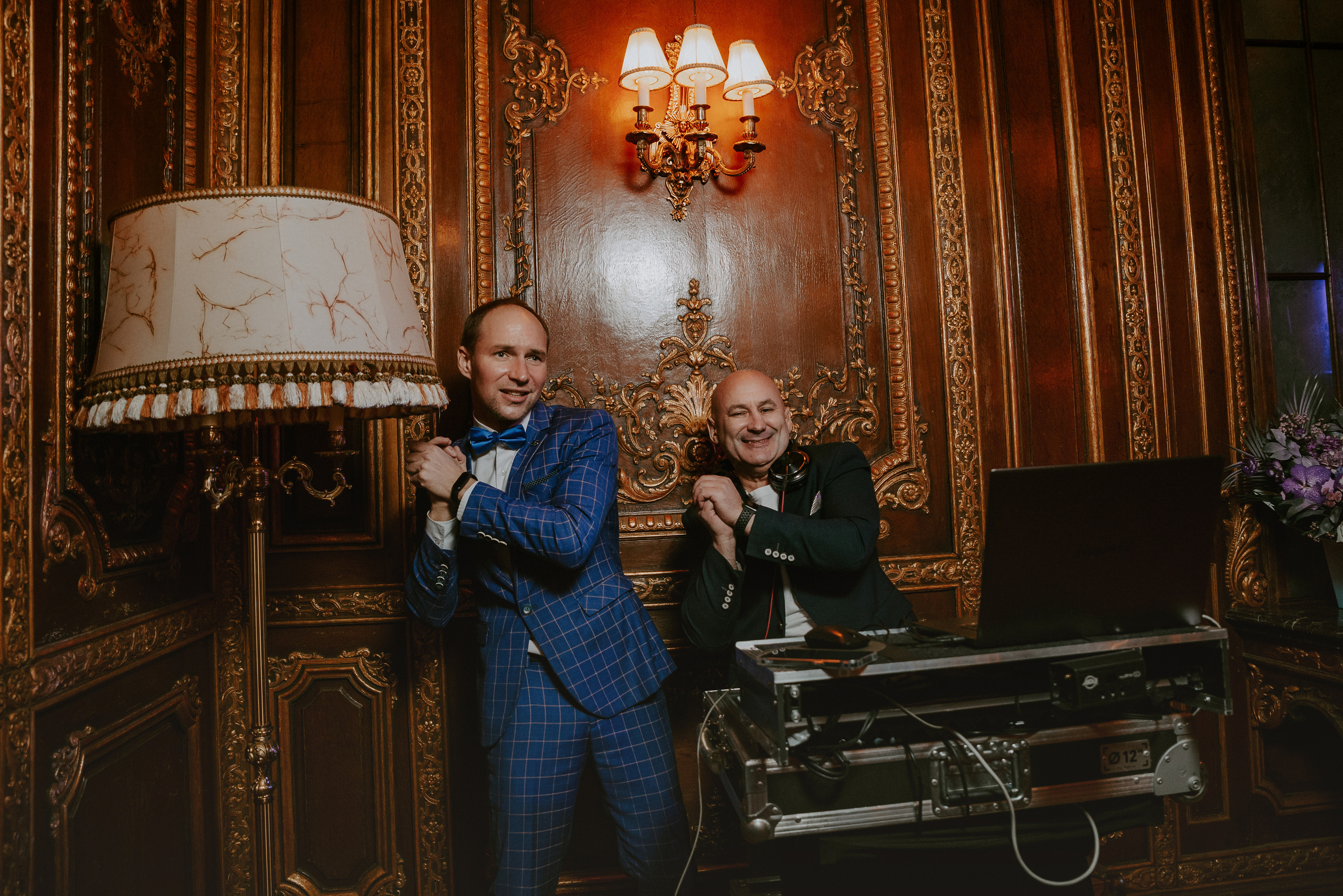 Максим и Анастасия. Photographer in Moscow & everywhere in the World Alena Vyalova