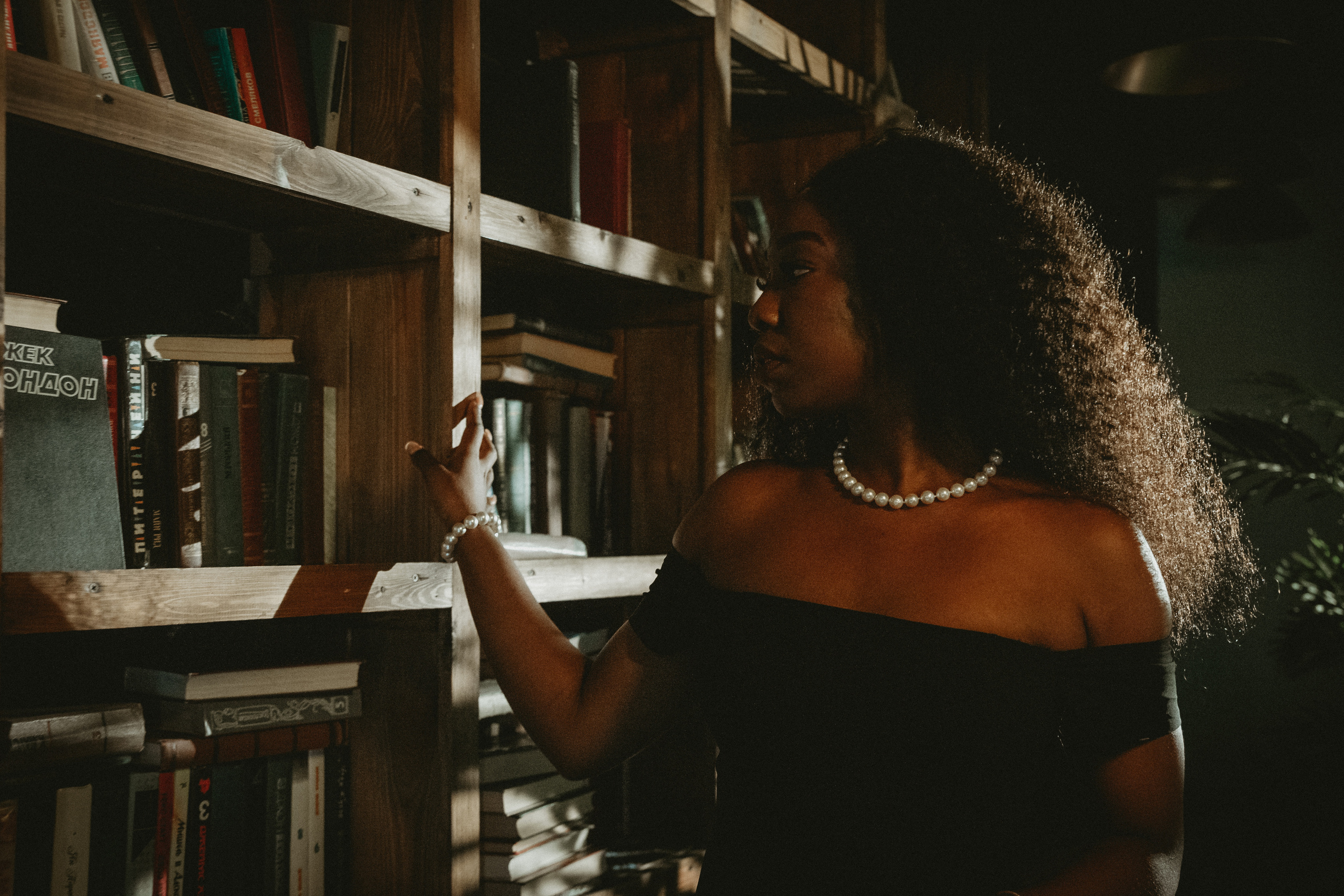 Back to Black. Фотограф в Москве и любой точке земного шара Алёна Вялова (Чулкова)