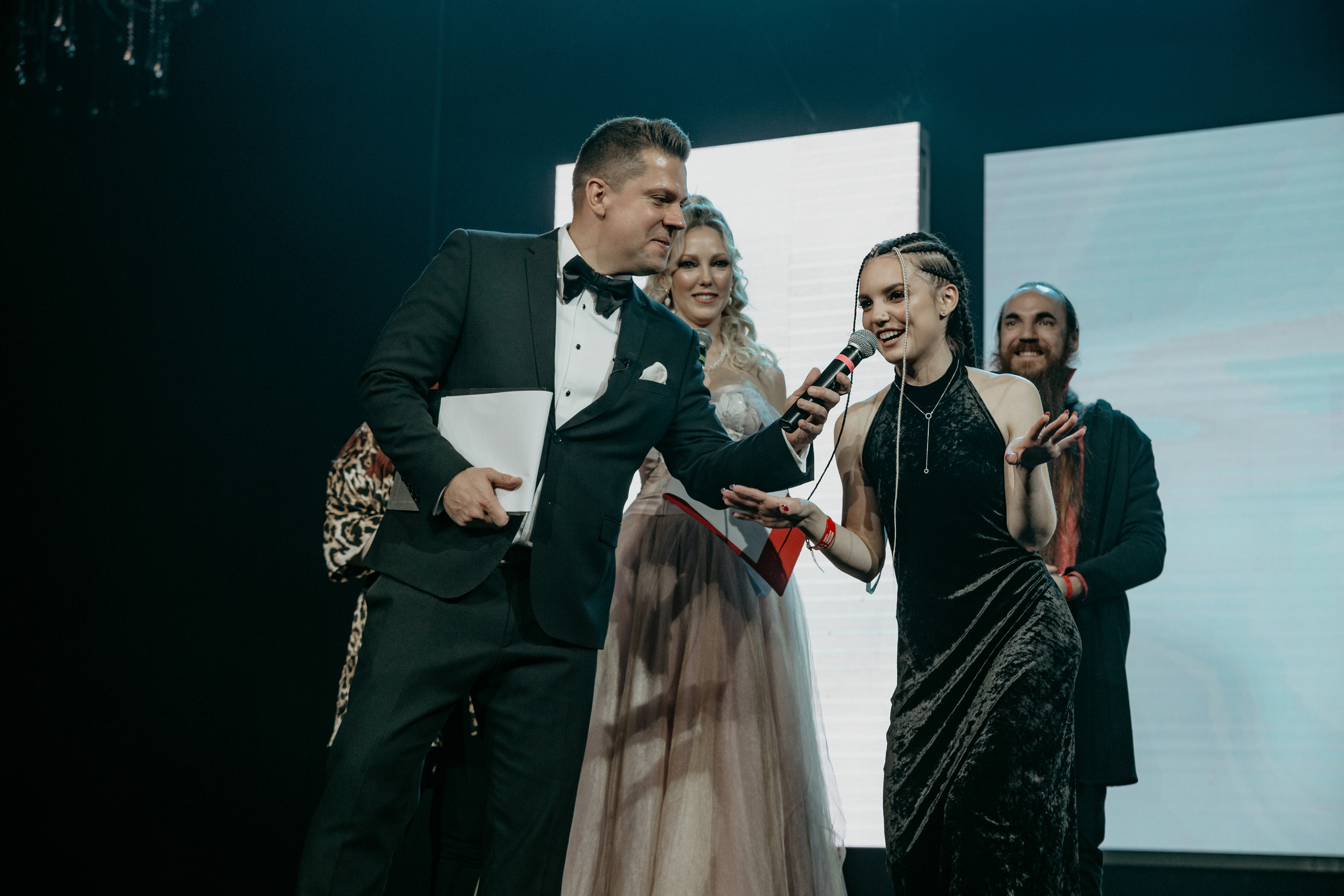 10 лет Книге Рекордов России. Фотограф в Москве и любой точке земного шара Алёна Вялова (Чулкова)