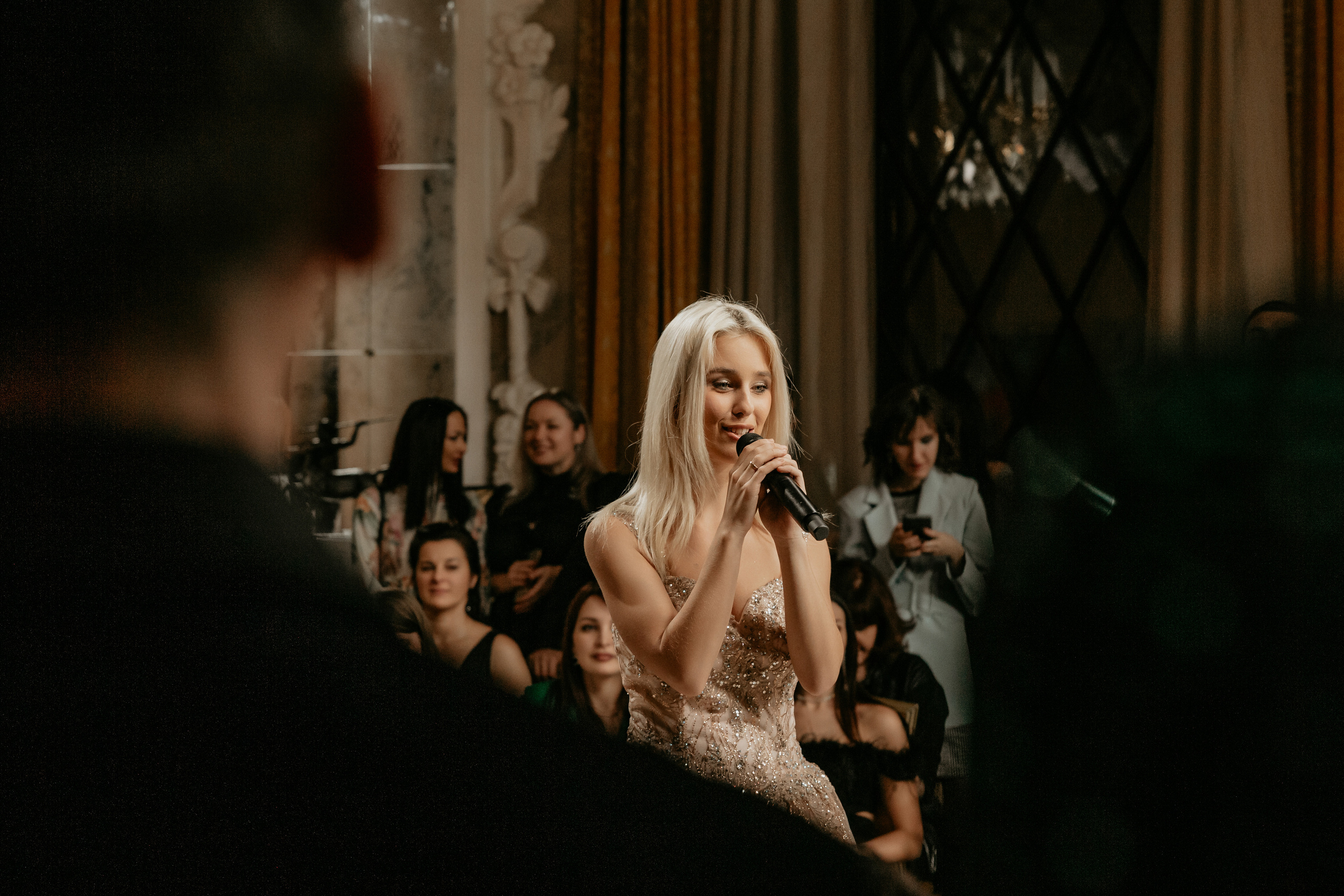 «Designer fashion week 2022». Фотограф в Москве и любой точке земного шара Алёна Вялова (Чулкова)