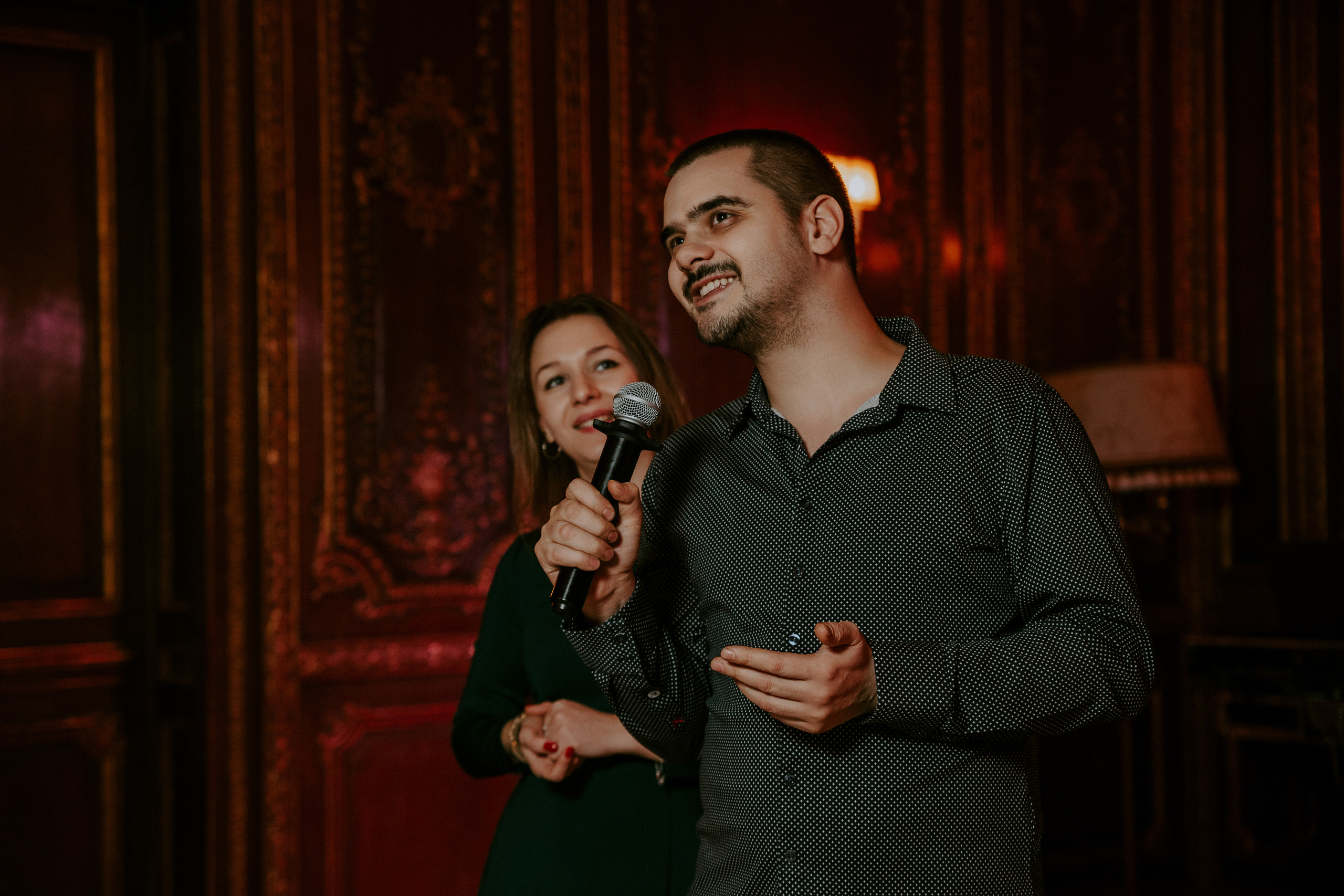 Максим и Анастасия. Photographer in Moscow & everywhere in the World Alena Vyalova