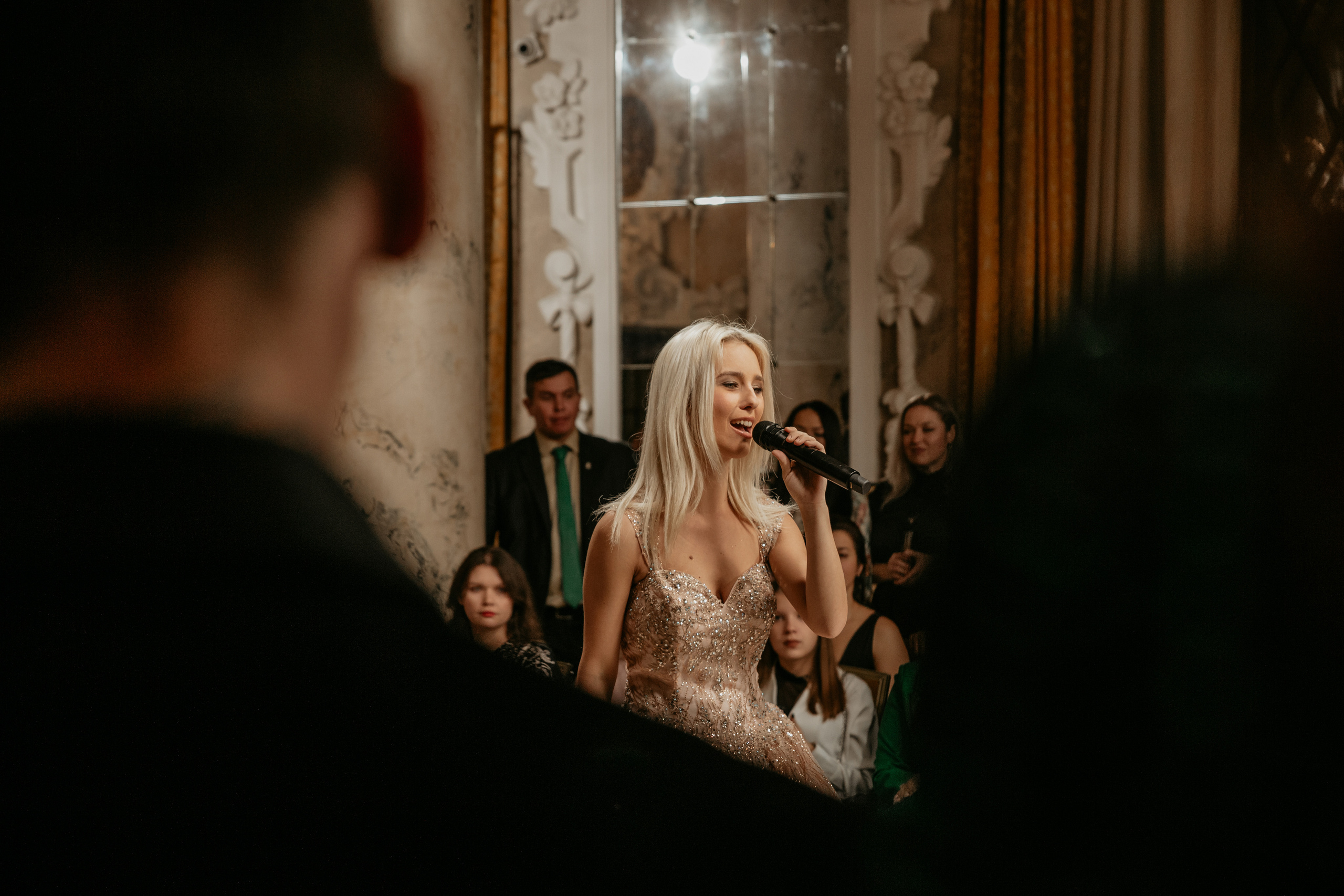 «Designer fashion week 2022». Фотограф в Москве и любой точке земного шара Алёна Вялова (Чулкова)