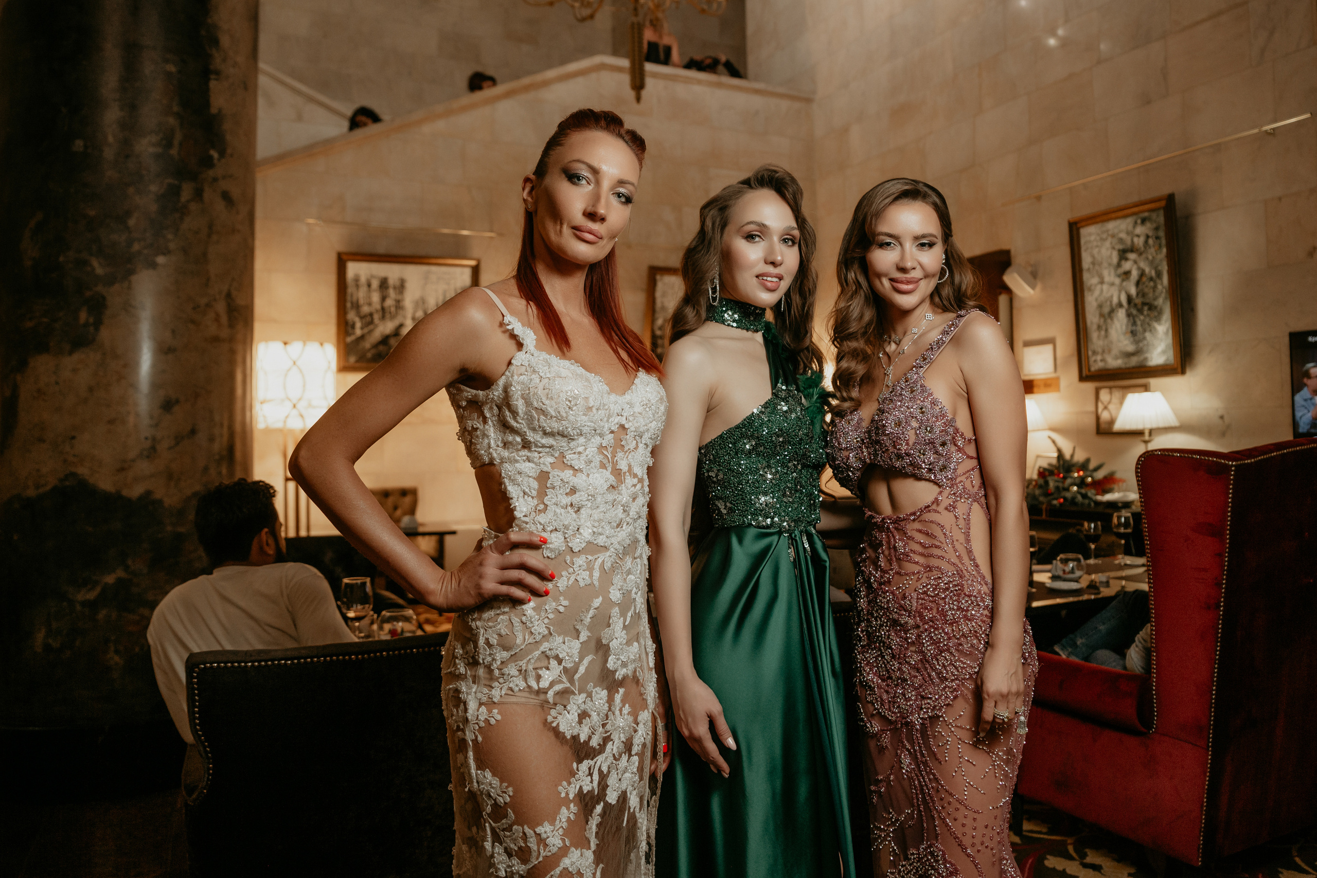 «Designer fashion week 2022». Фотограф в Москве и любой точке земного шара Алёна Вялова (Чулкова)